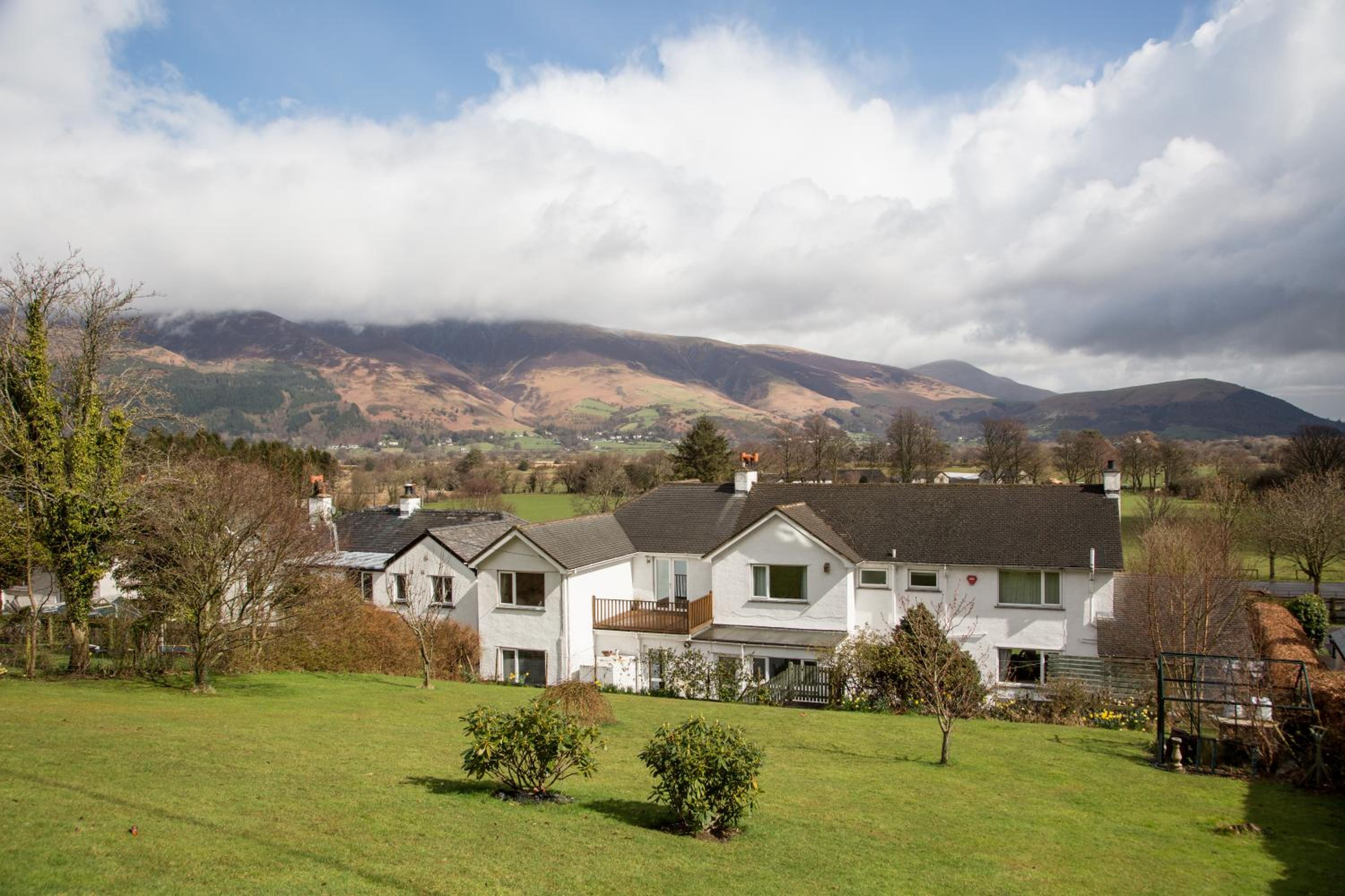 Hermiston Guest House