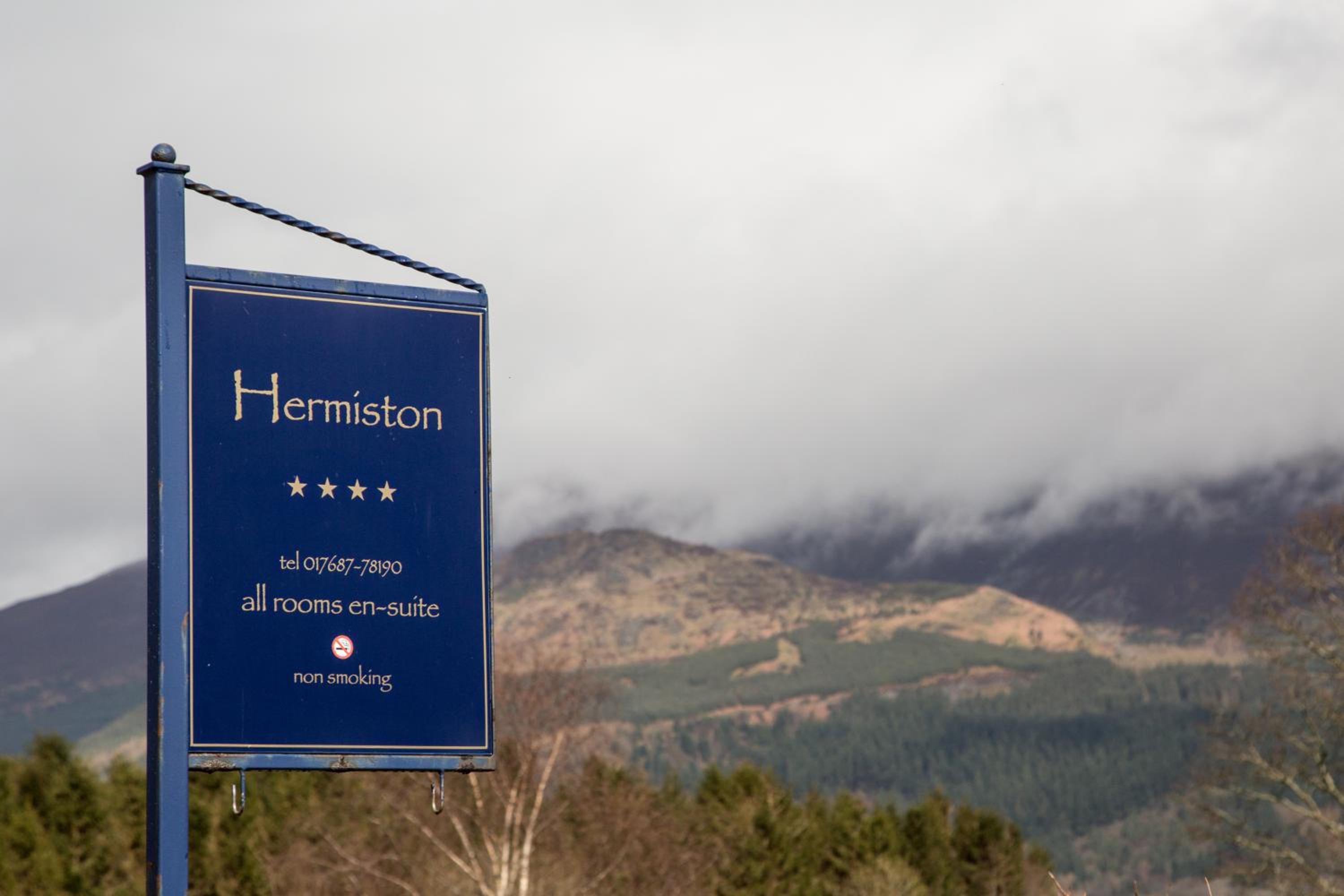 Hermiston Guest House