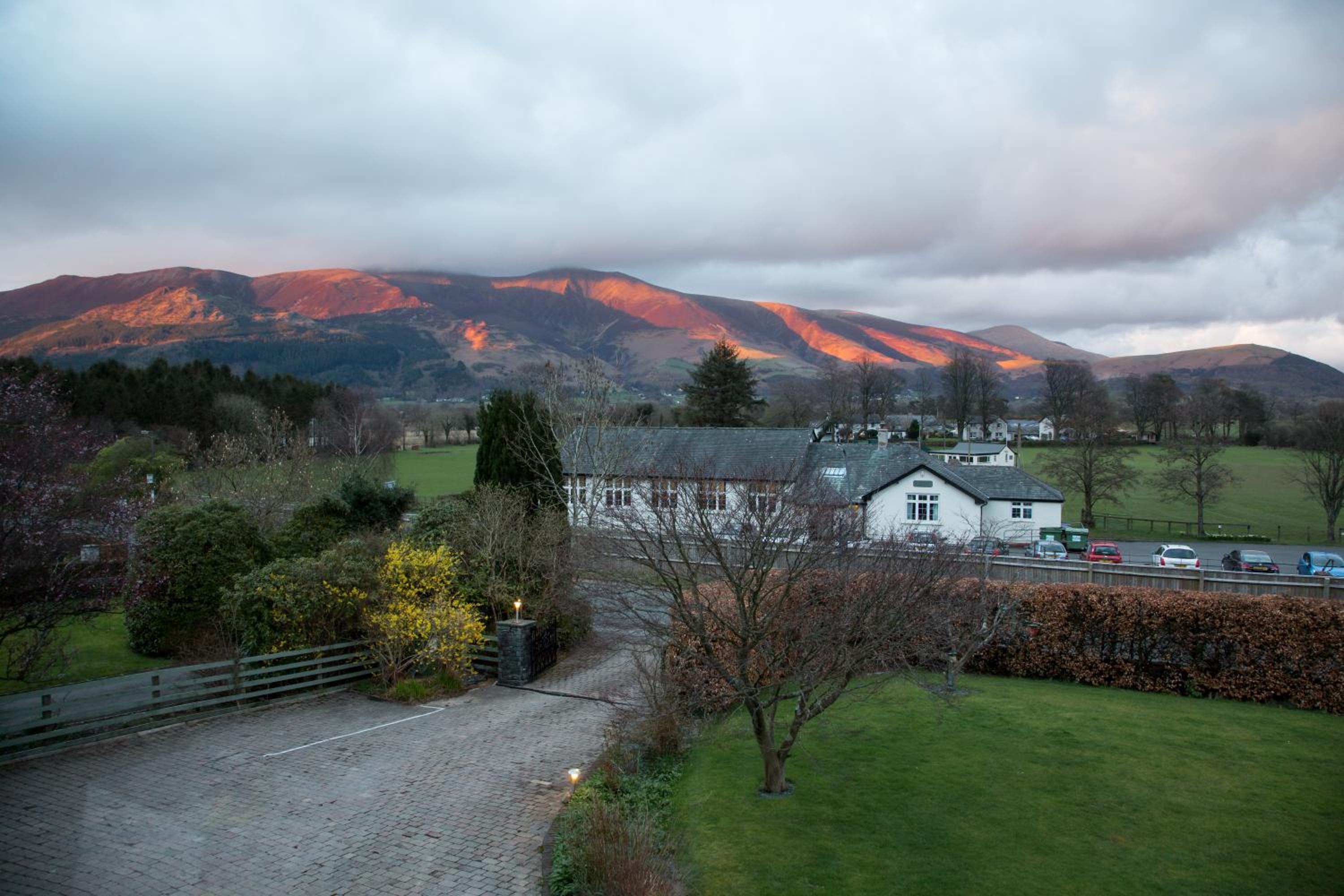 Hermiston Guest House