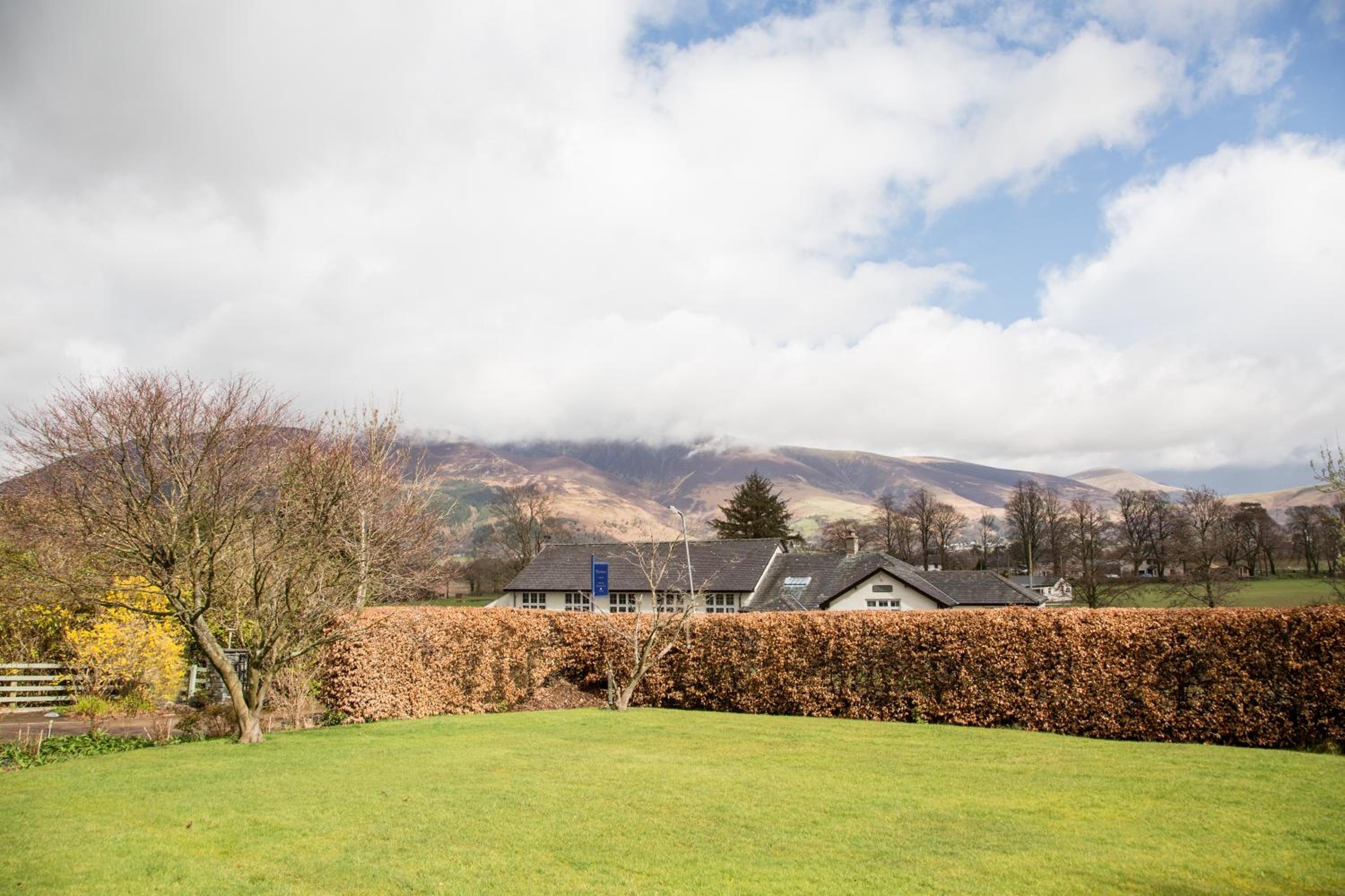 Hermiston Guest House