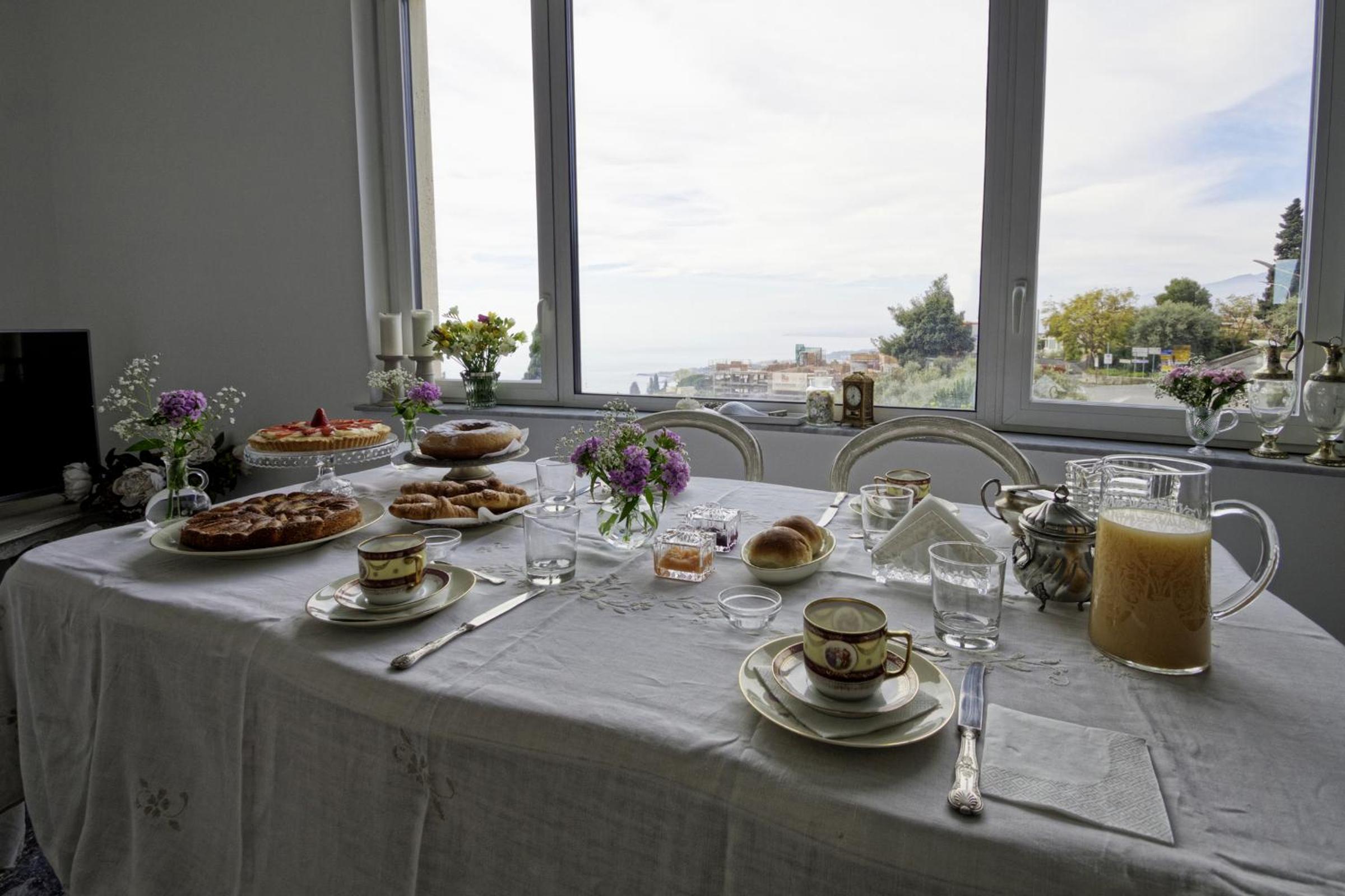 Villa Giannina B&B
