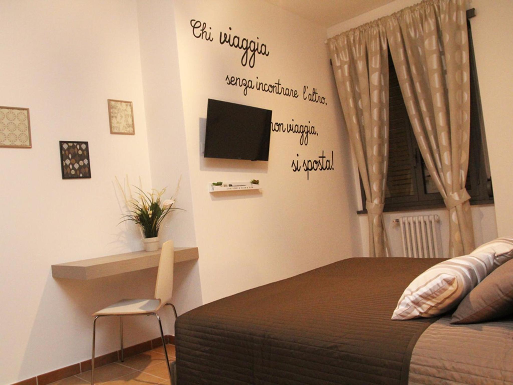 Dormi a Roma