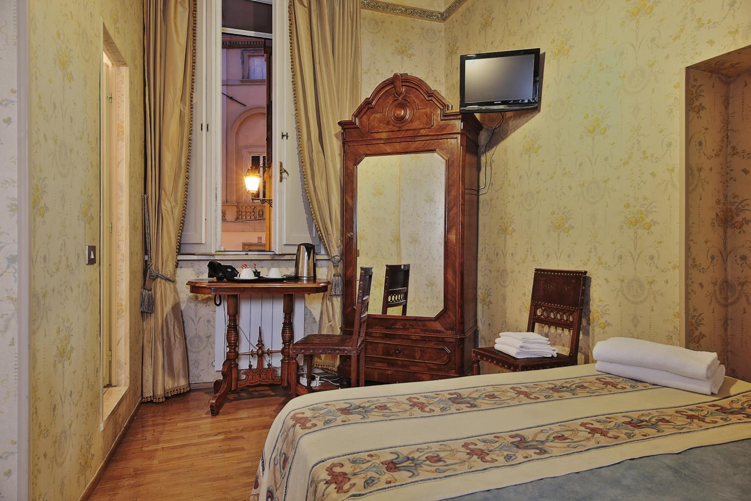Antica Dimora dell'Orso