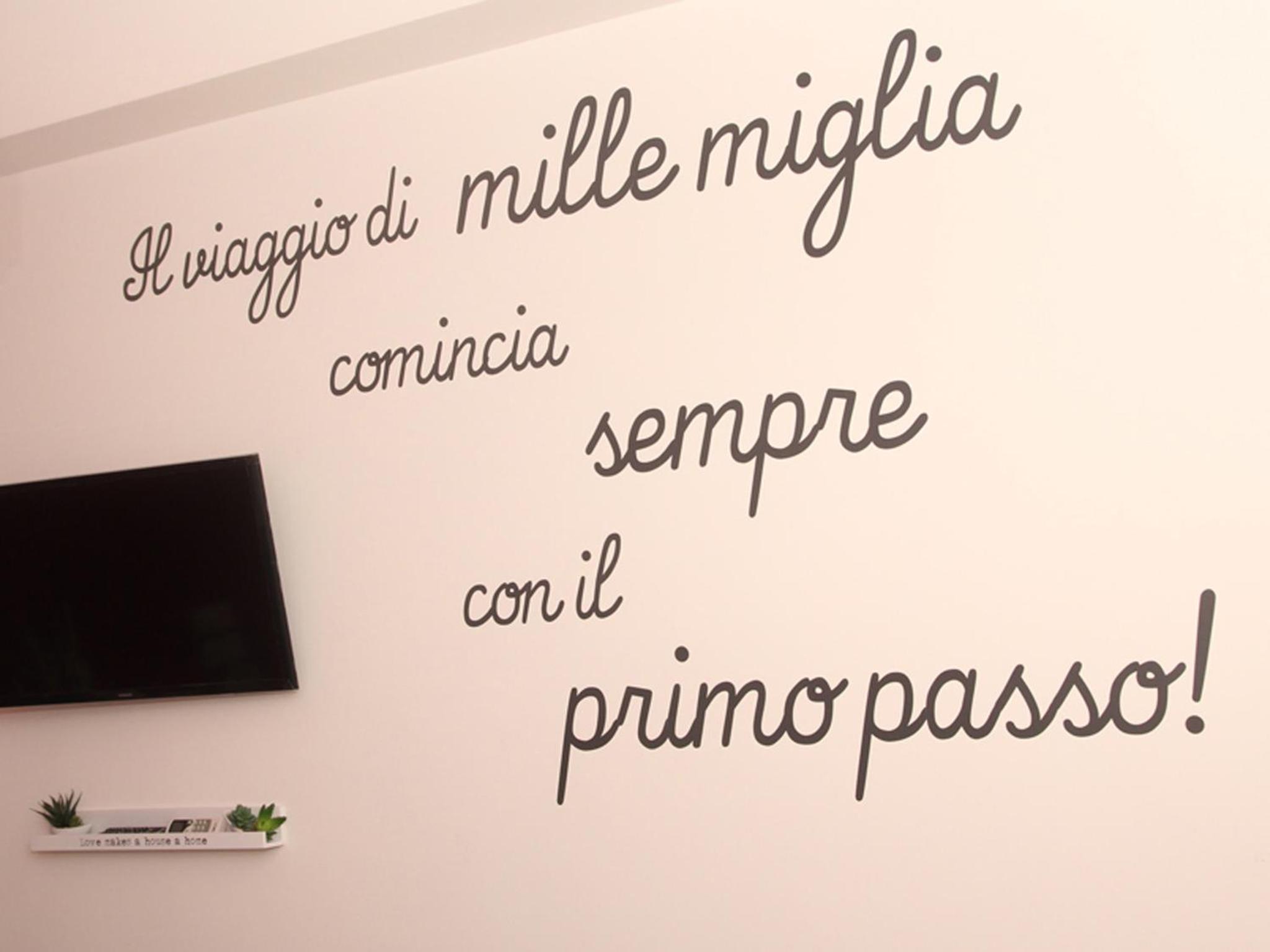 Dormi a Roma