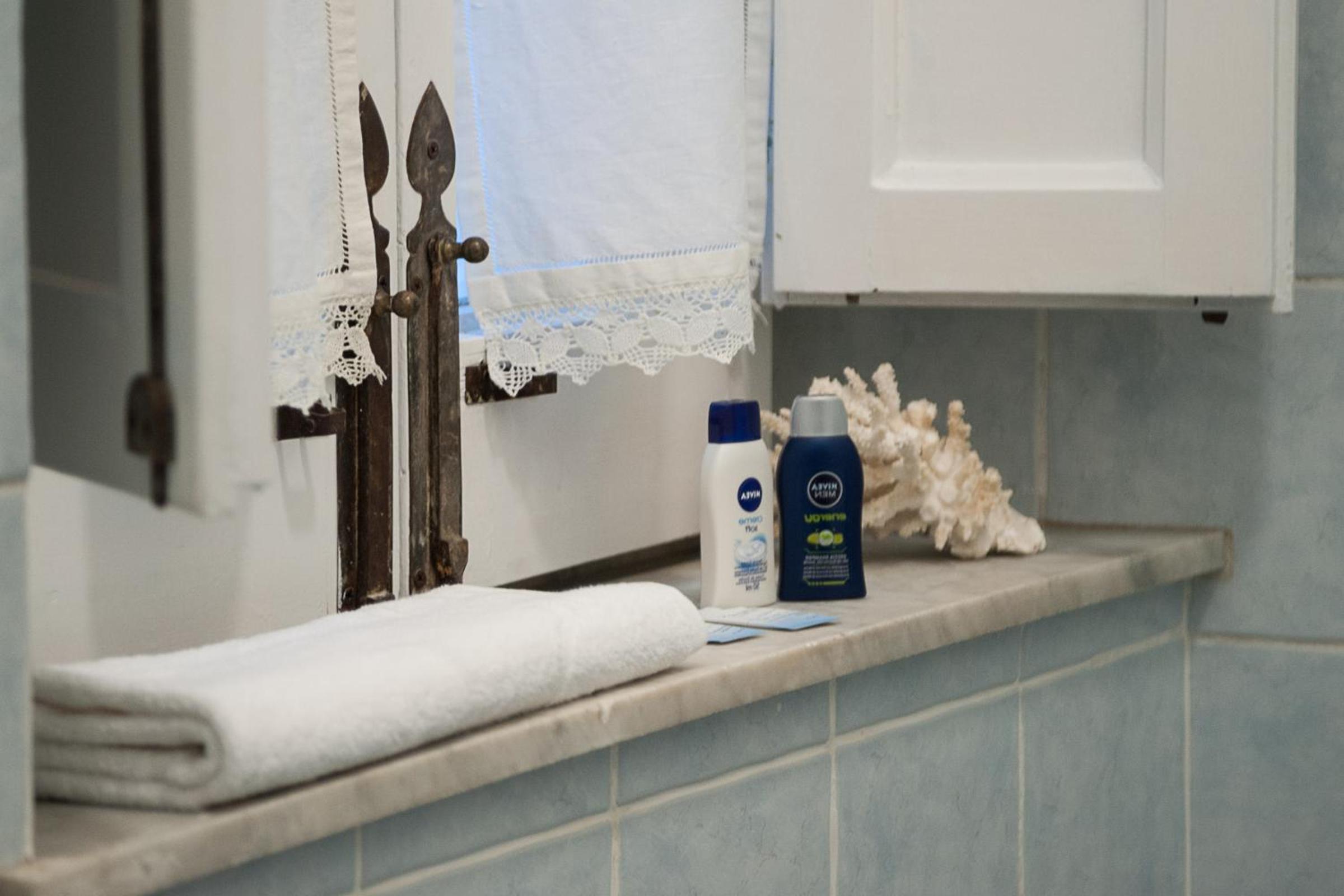 Villa Giannina B&B