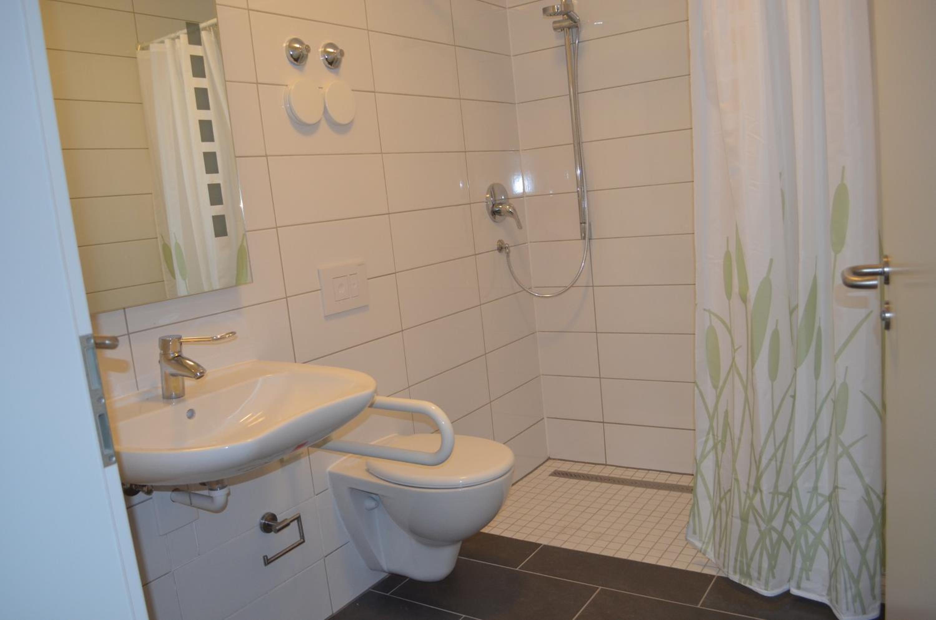 Zwei Raben Pension