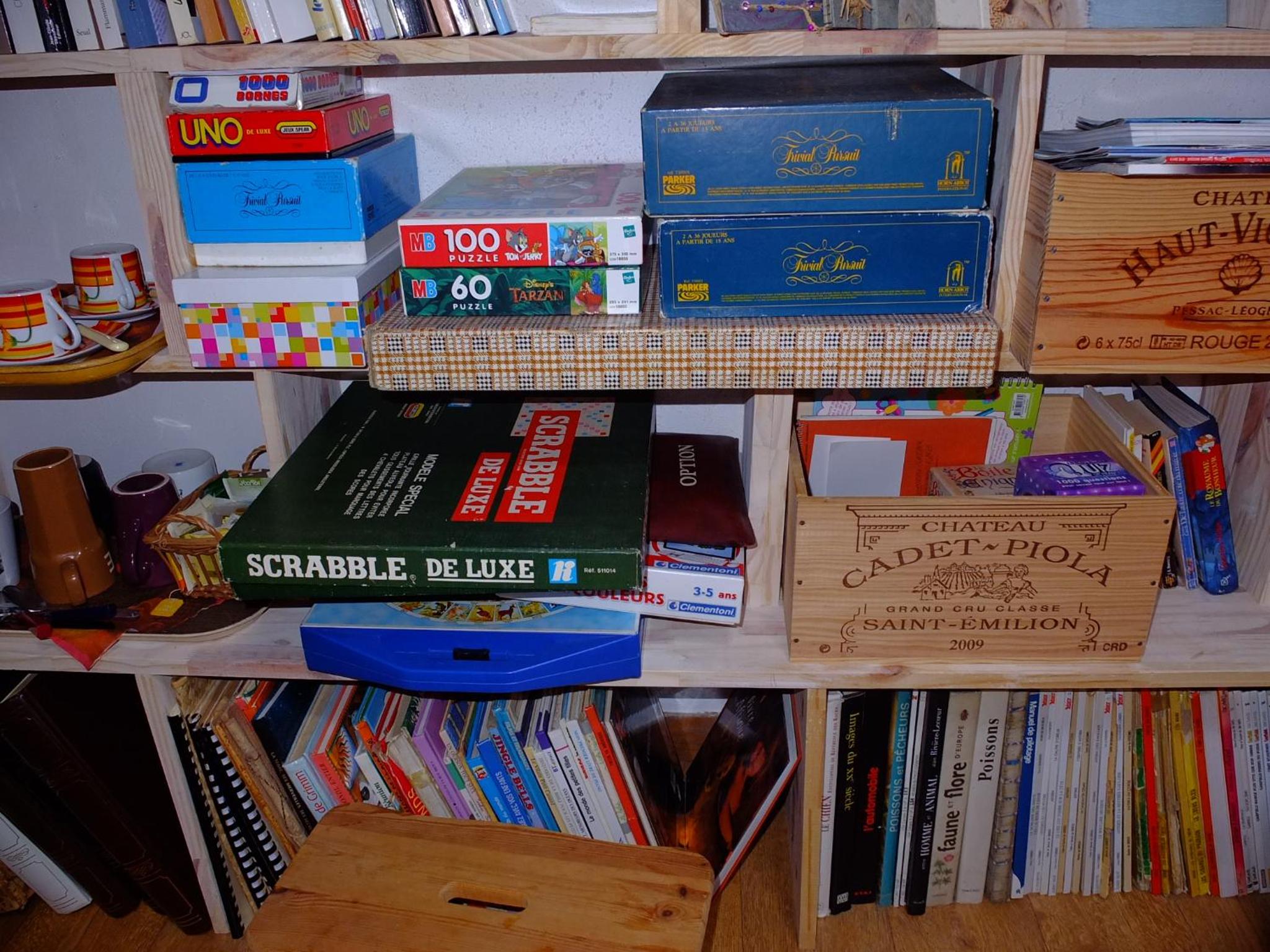 La Chambre Du Voyageur, photo 36