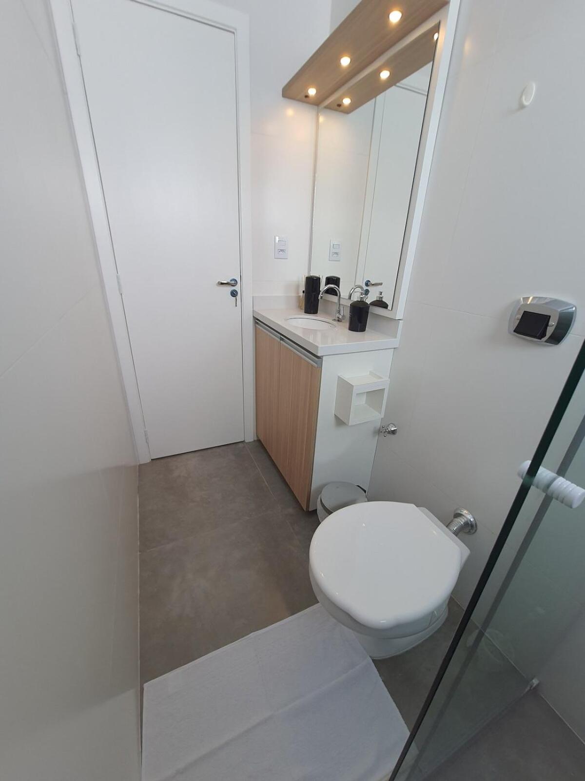 Apartamento Executivo Central WiFi e Garagem