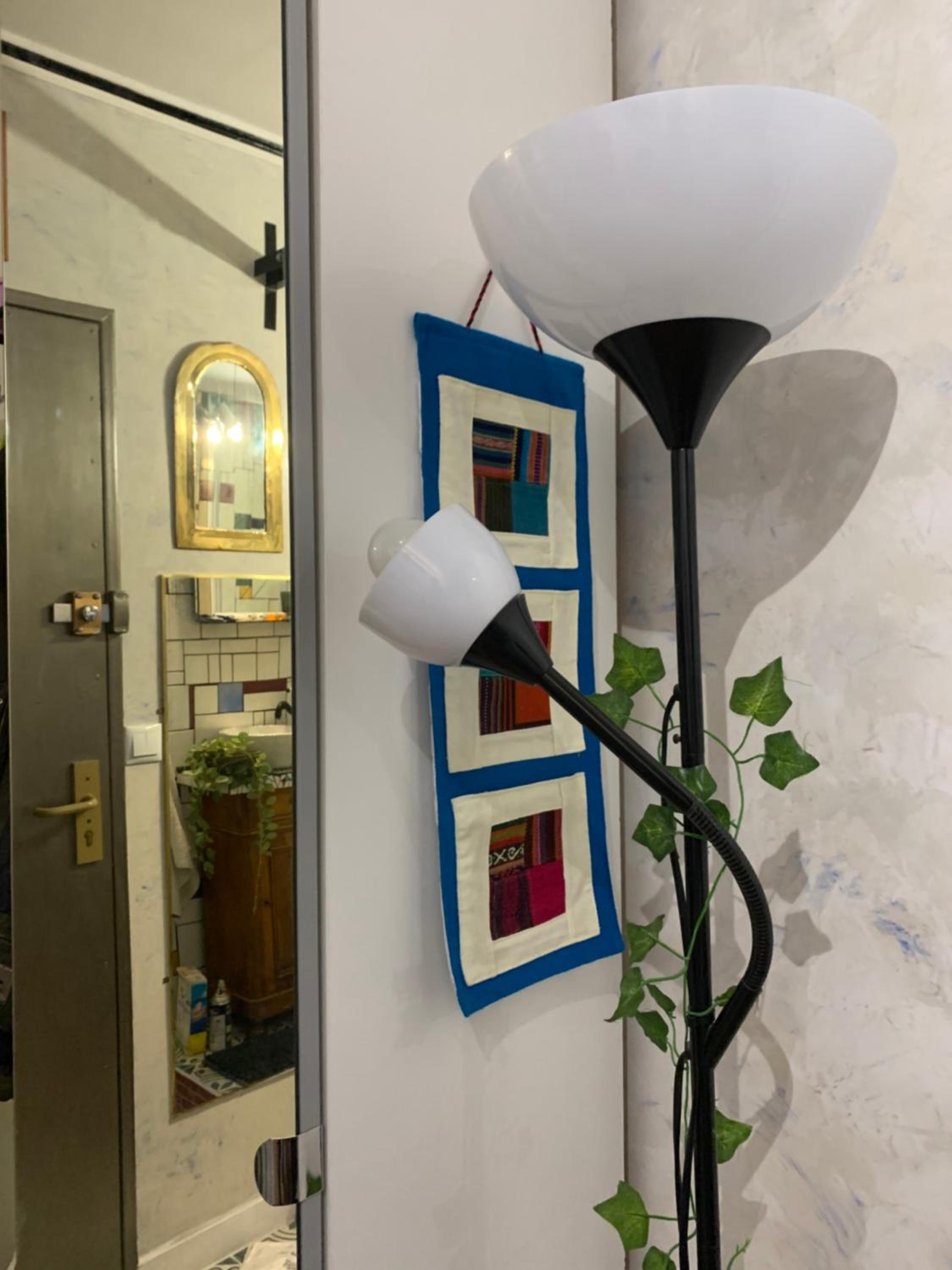 Charming Arty Studio