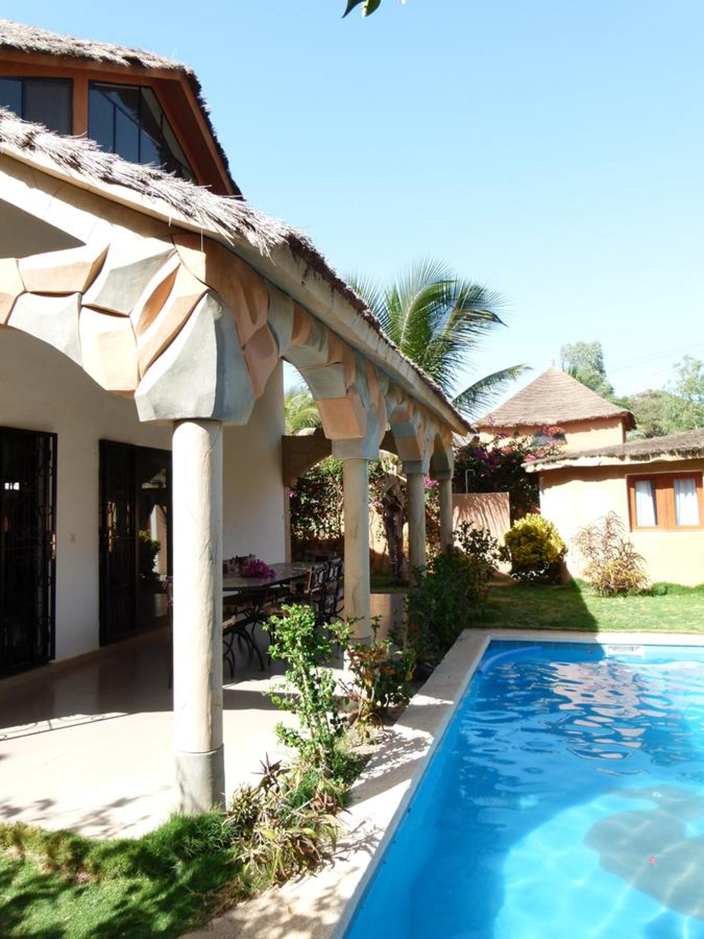 Villa Dallie view 3