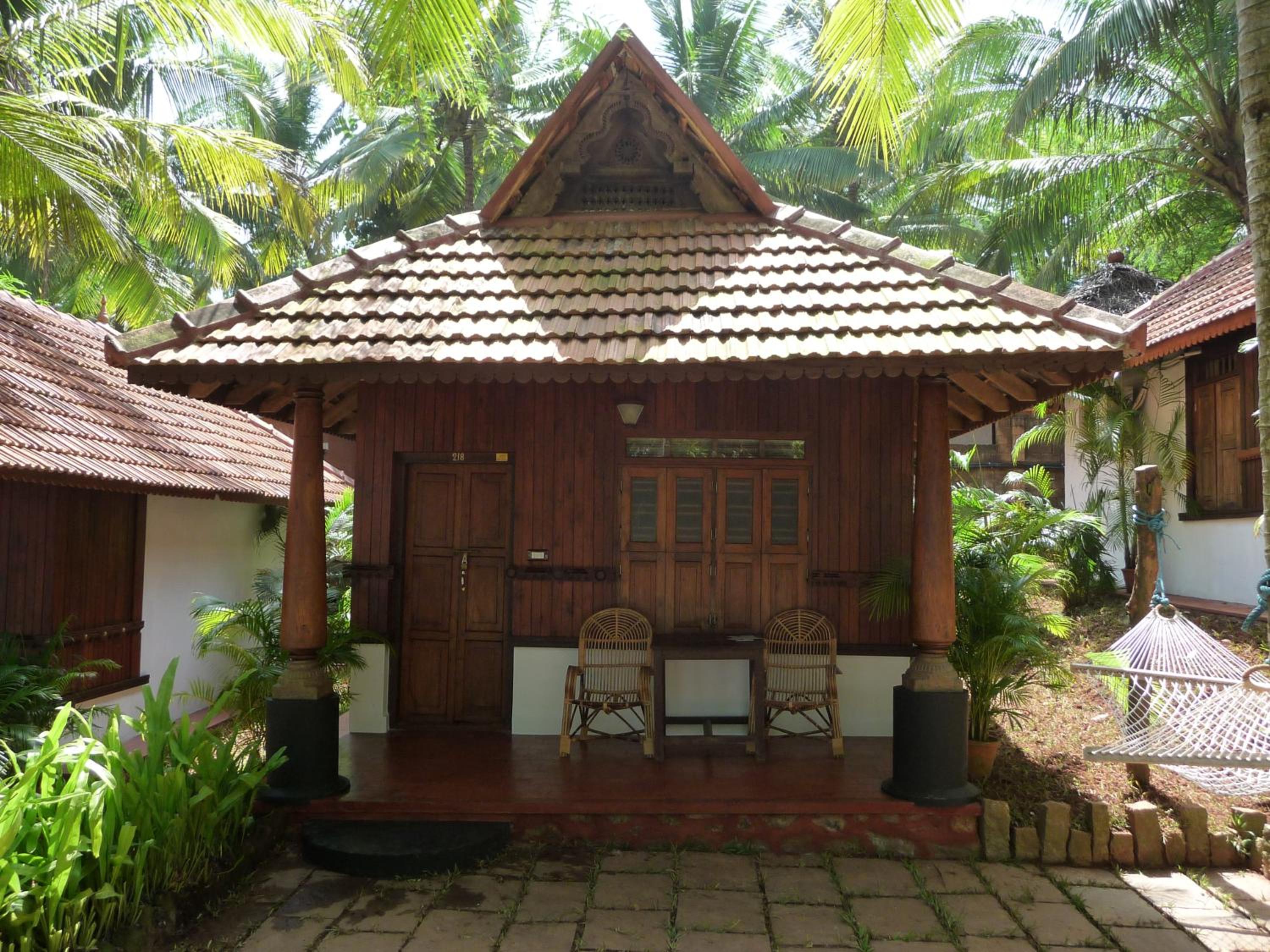 Kovalam Vacations - Somatheeram Ayurveda village - Property Image 20