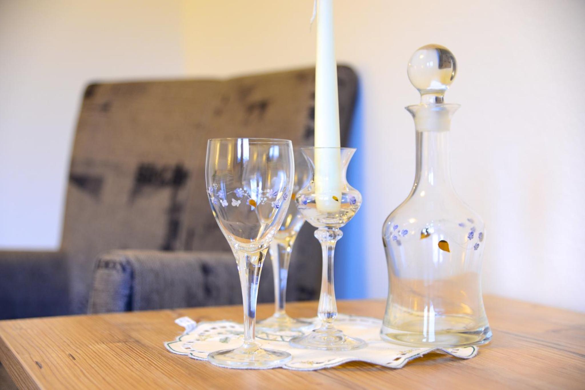 Appartement Albert und Helene Koller