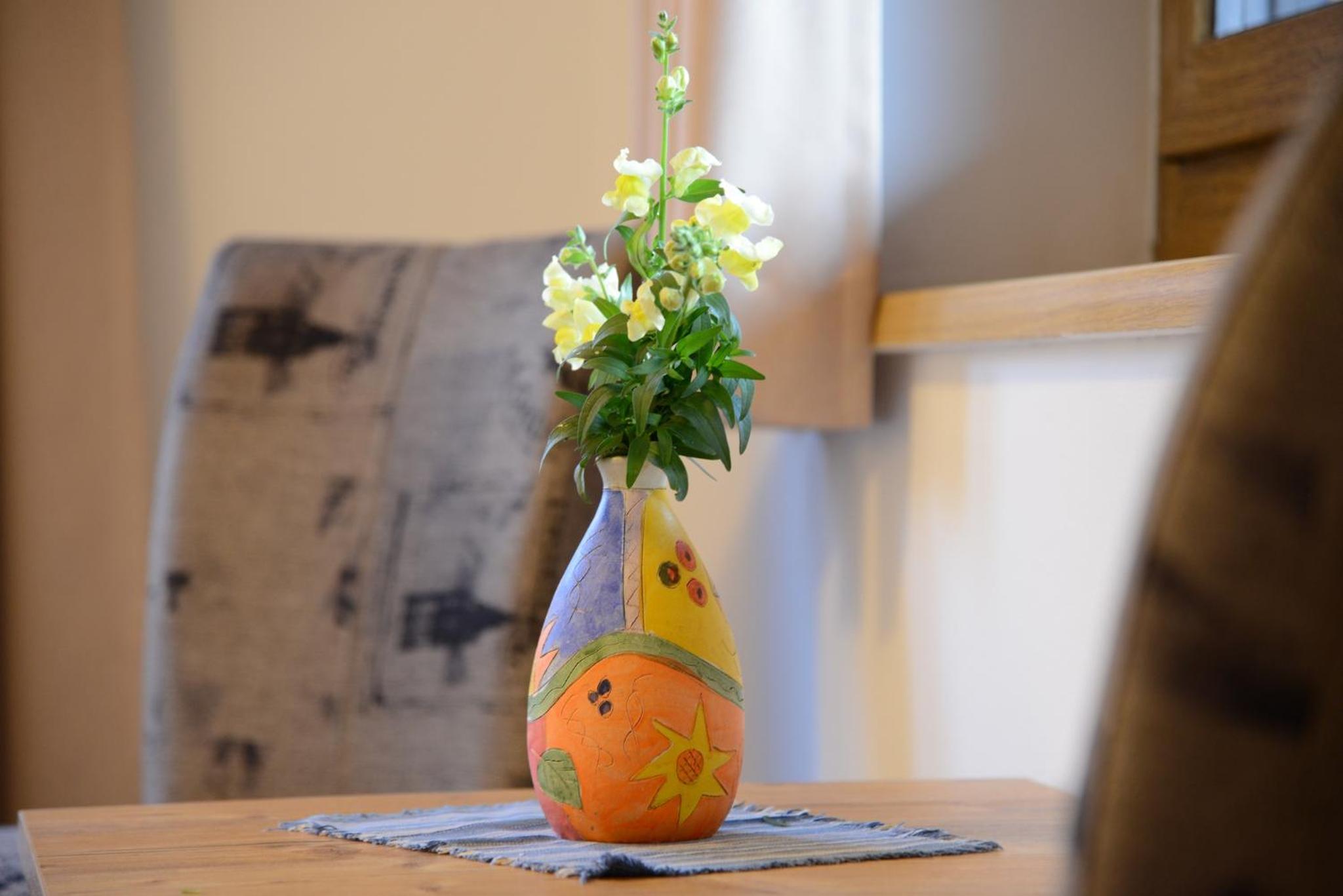 Appartement Albert und Helene Koller