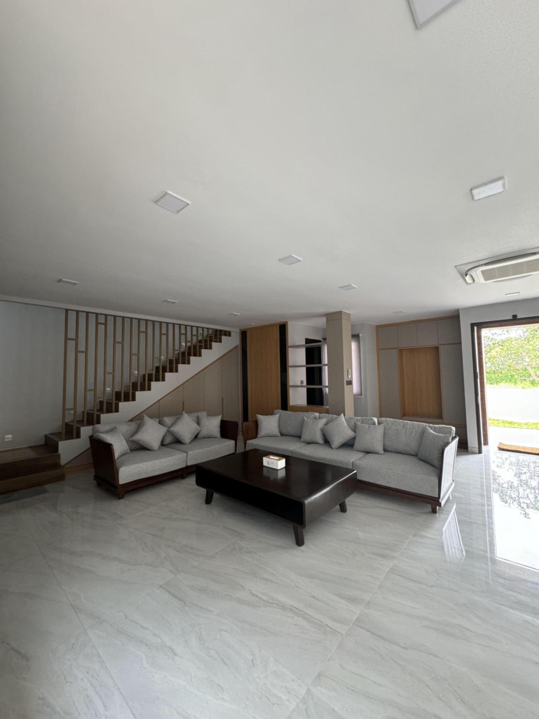 Batik & Me - 2BR Ocean View House in Pangkung Tibah