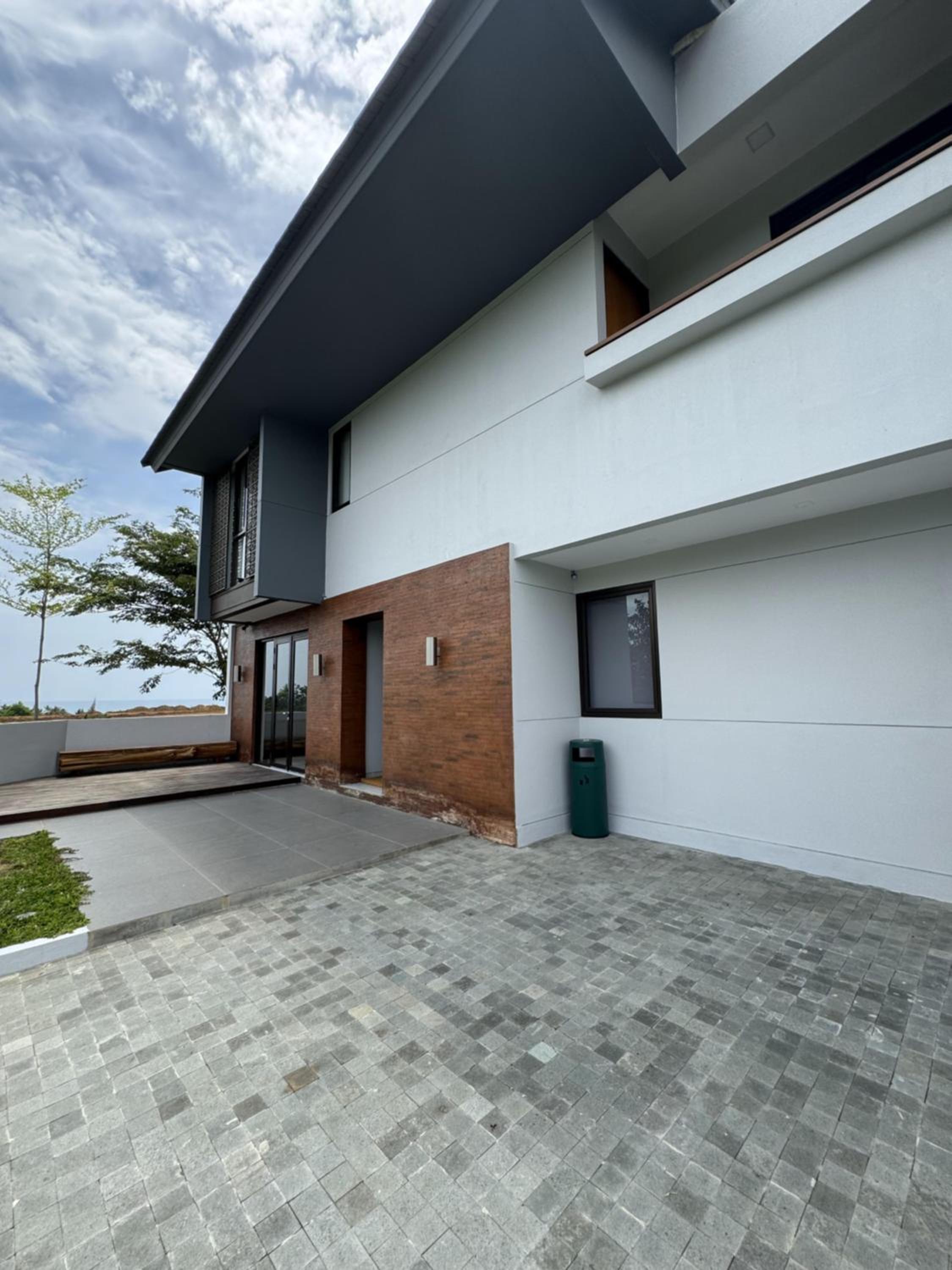 Batik & Me - 2BR Ocean View House in Pangkung Tibah