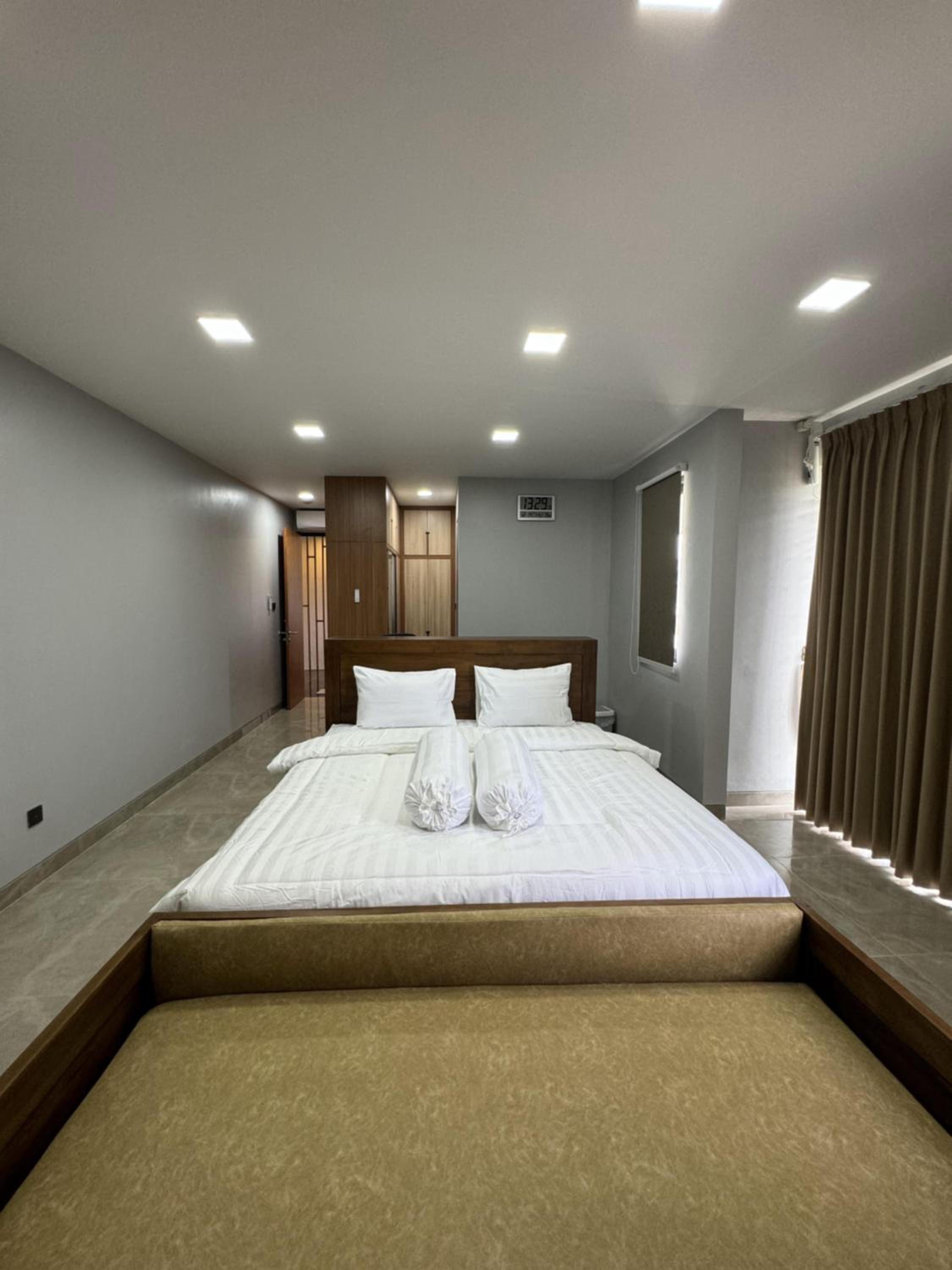 Batik & Me - 2BR Ocean View House in Pangkung Tibah