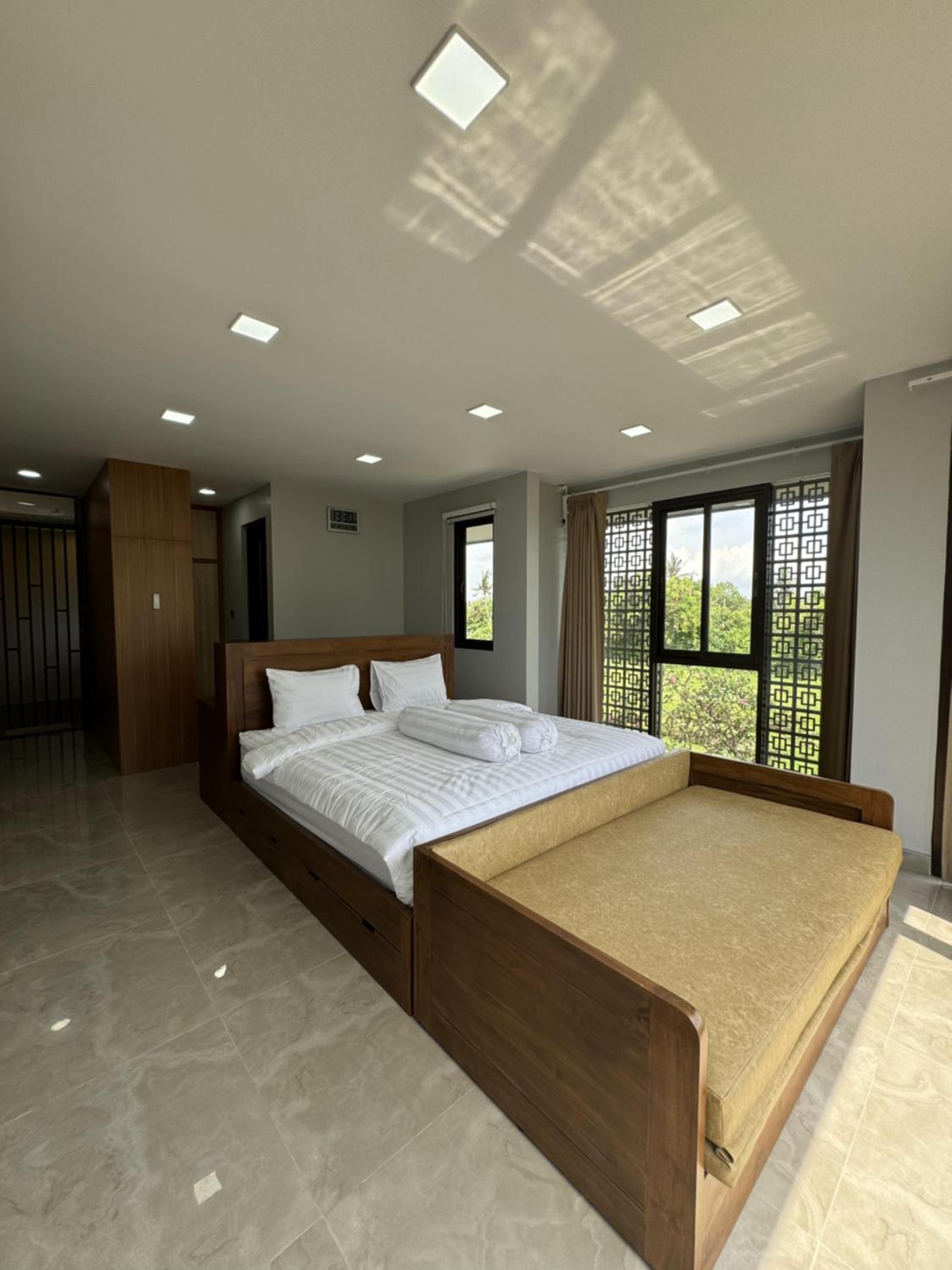 Batik & Me - 2BR Ocean View House in Pangkung Tibah
