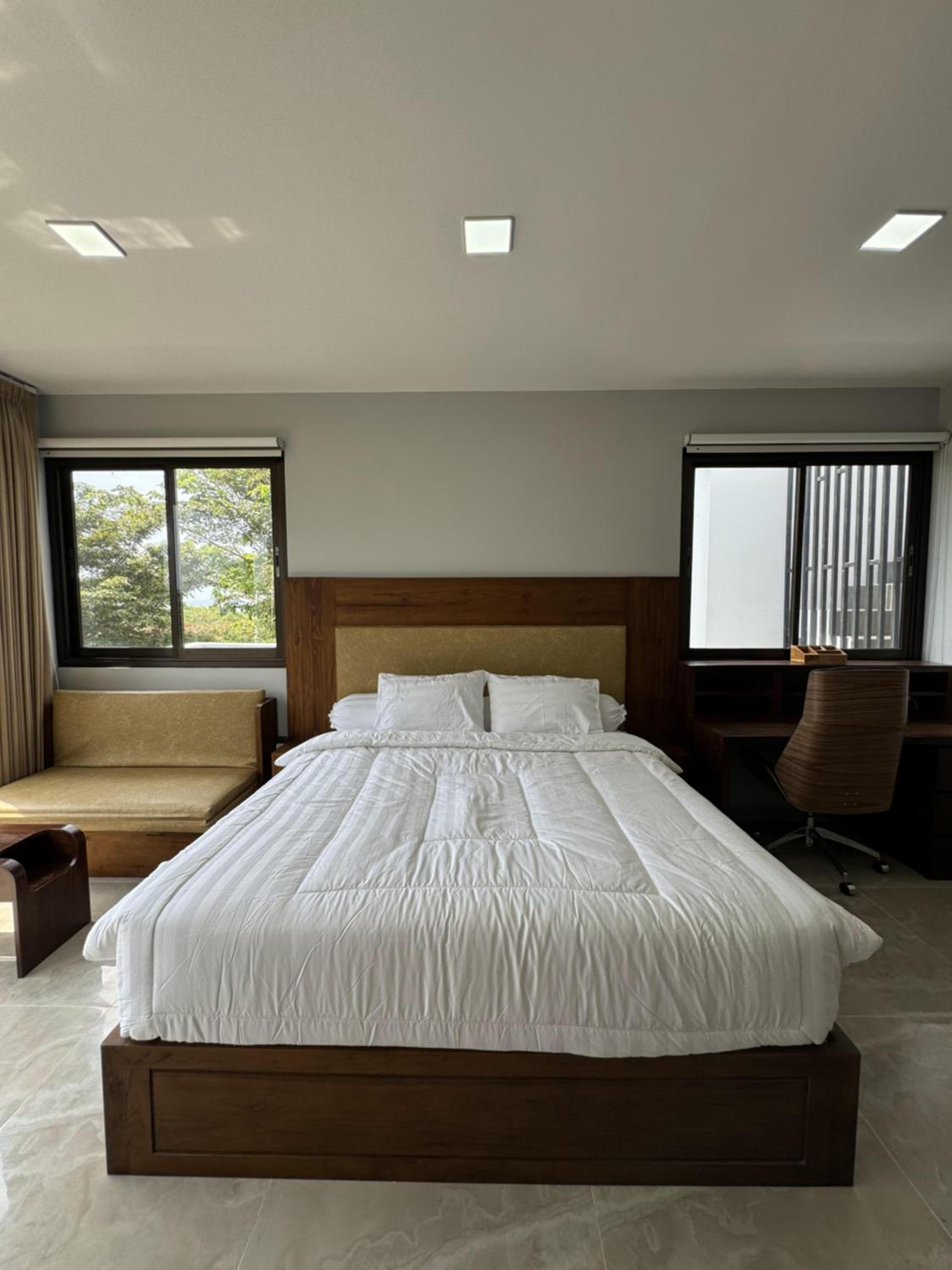 Batik & Me - 2BR Ocean View House in Pangkung Tibah