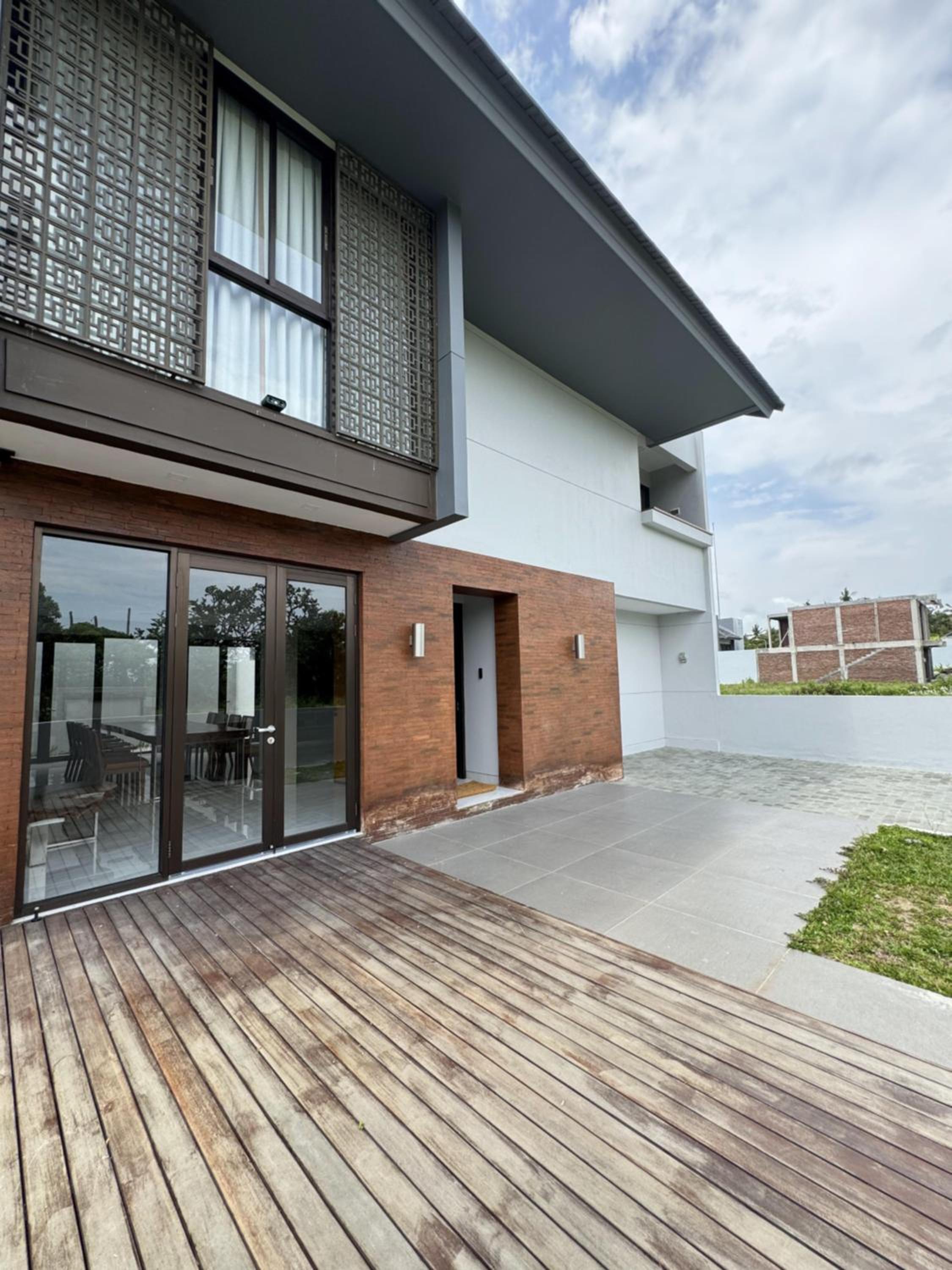 Batik & Me - 2BR Ocean View House in Pangkung Tibah
