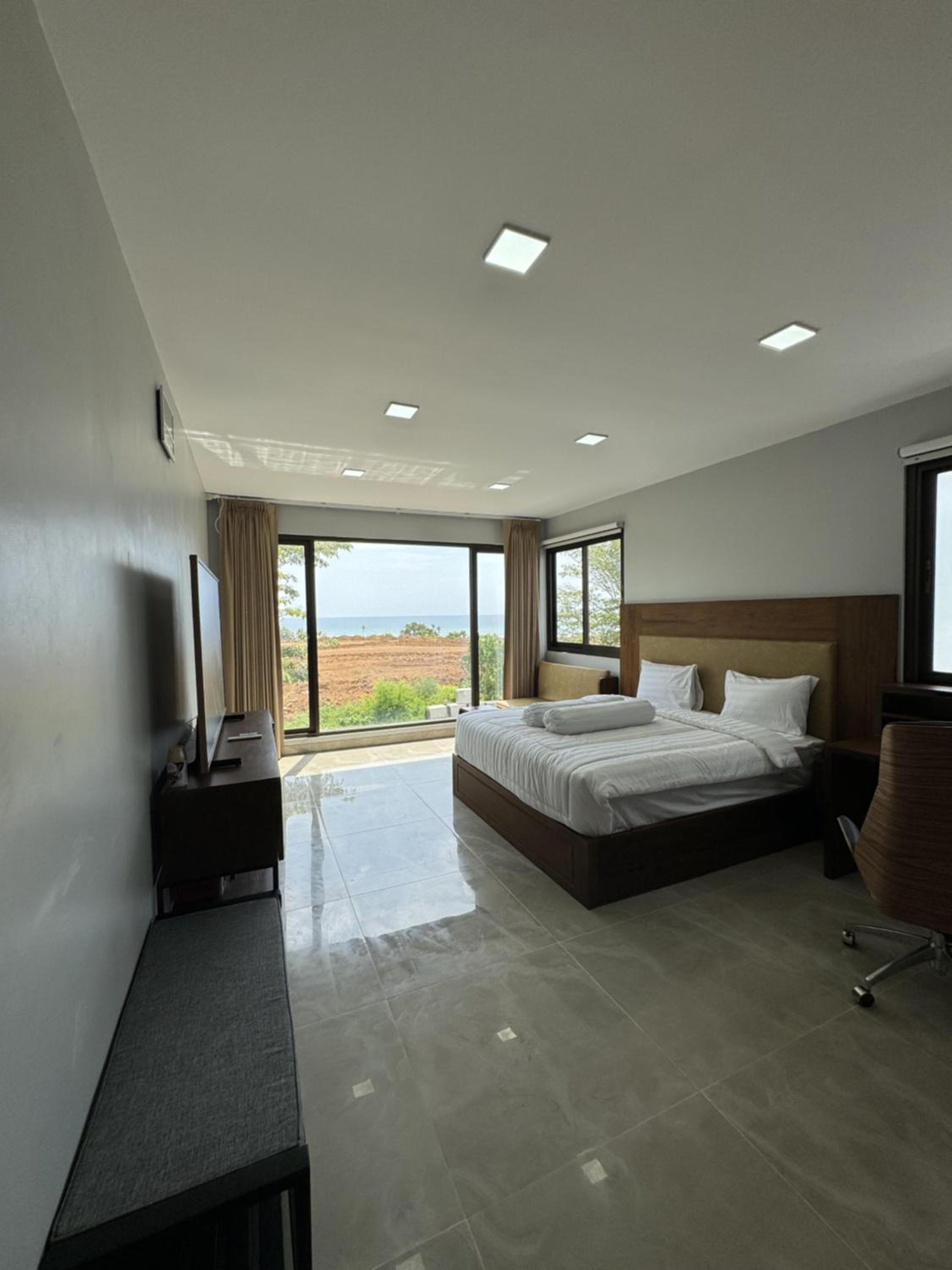 Batik & Me - 2BR Ocean View House in Pangkung Tibah
