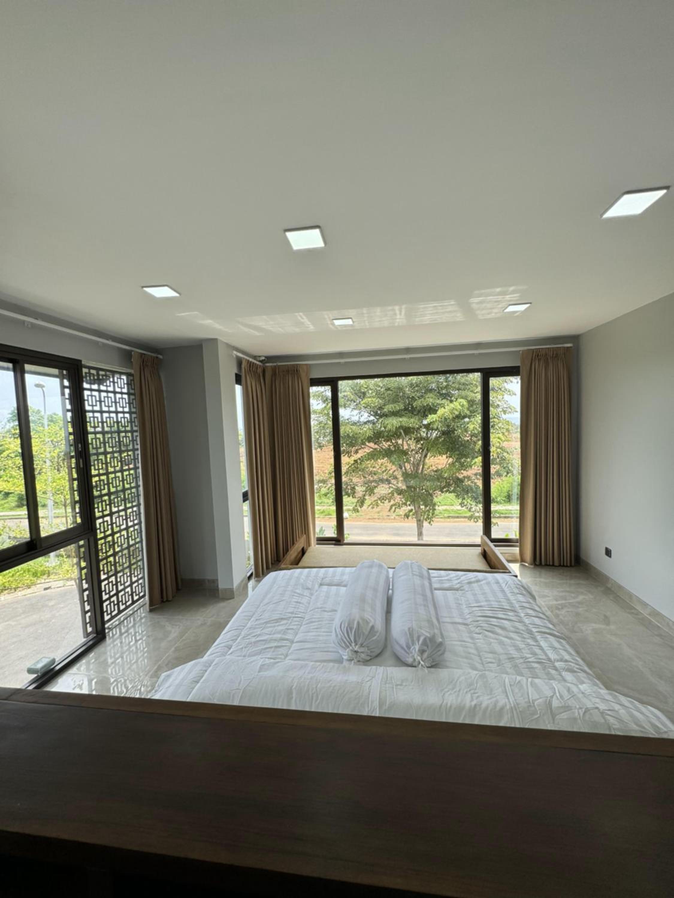 Batik & Me - 2BR Ocean View House in Pangkung Tibah