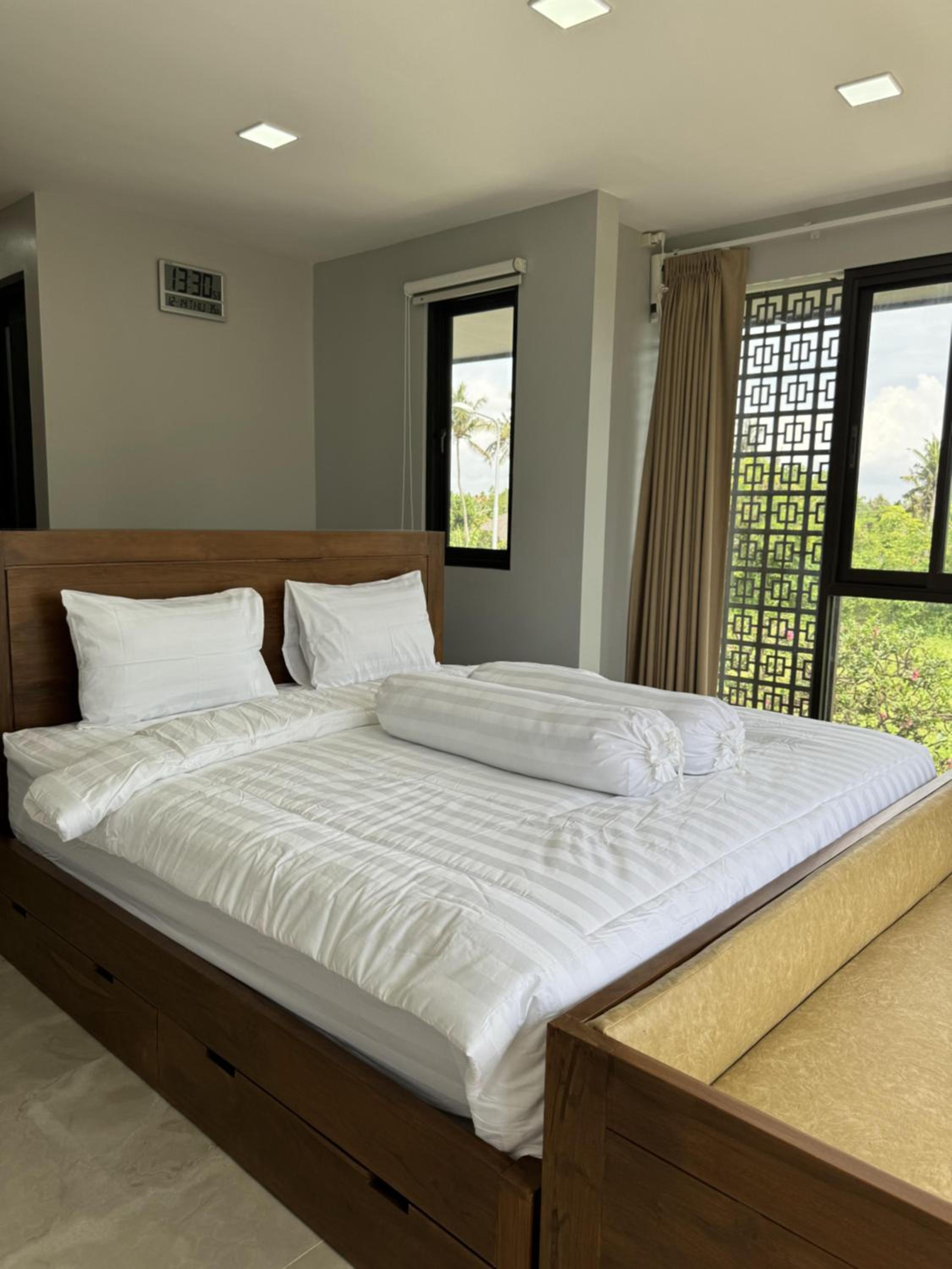 Batik & Me - 2BR Ocean View House in Pangkung Tibah