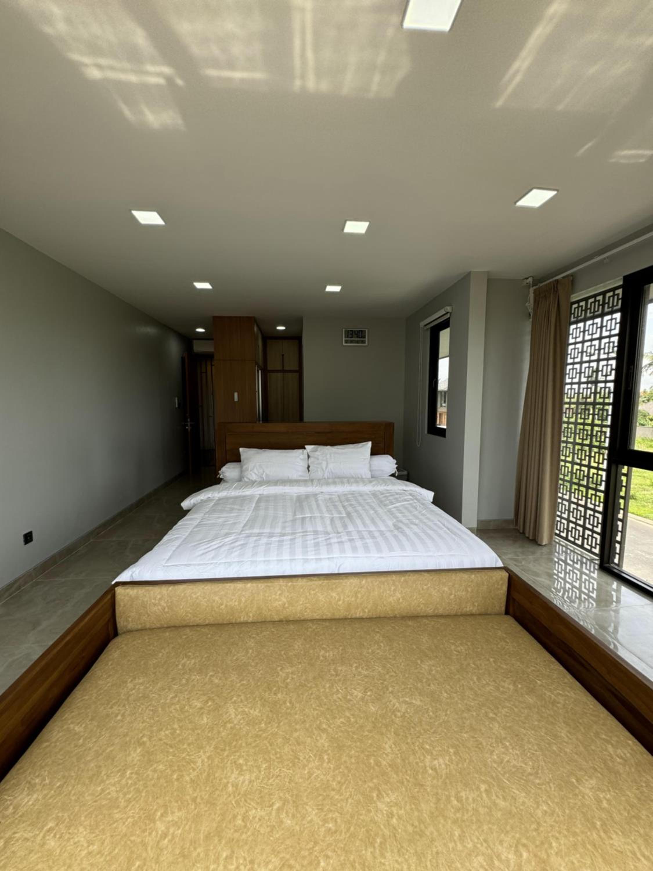 Batik & Me - 2BR Ocean View House in Pangkung Tibah