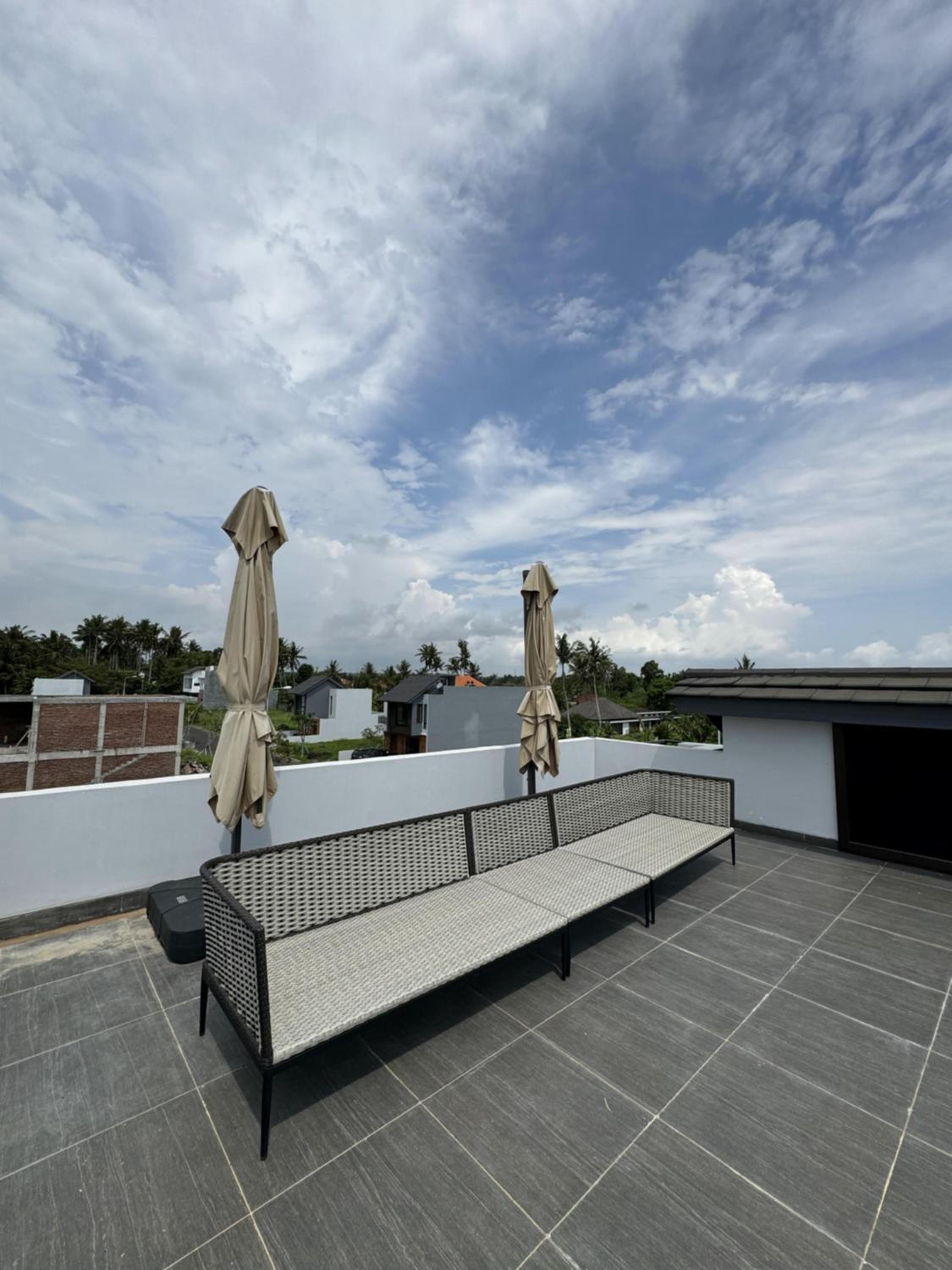 Batik & Me - 2BR Ocean View House in Pangkung Tibah