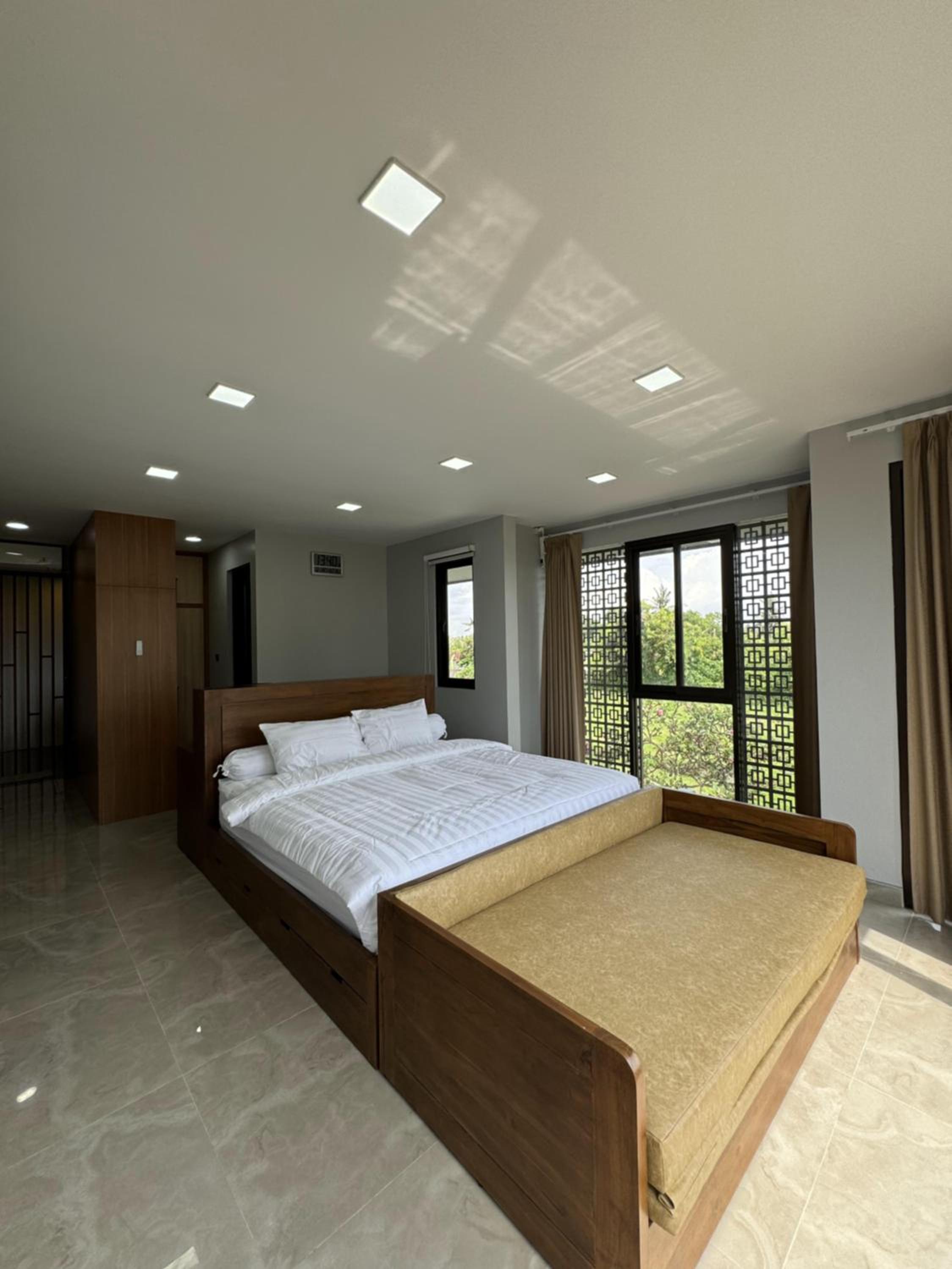 Batik & Me - 2BR Ocean View House in Pangkung Tibah