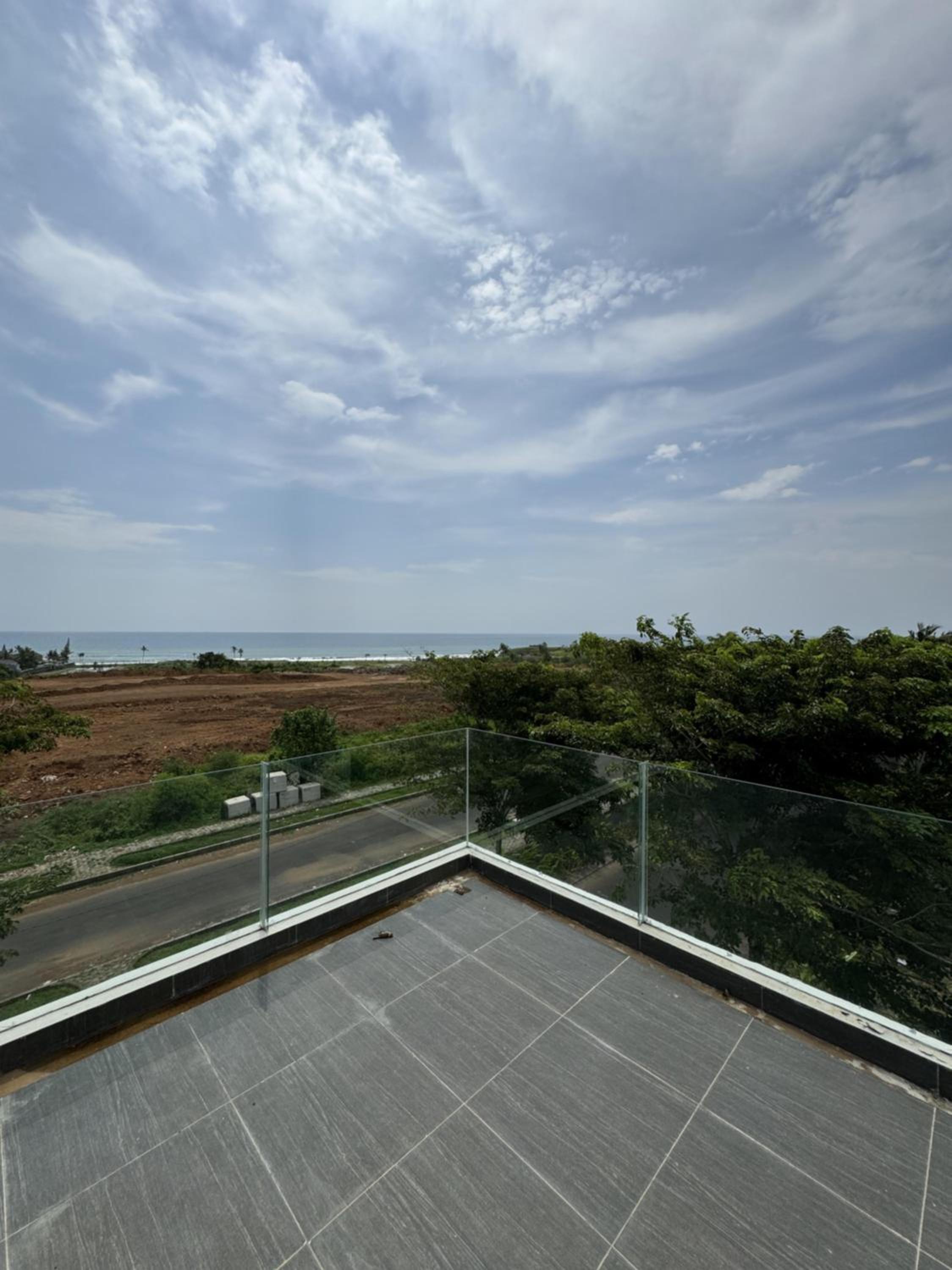 Batik & Me - 2BR Ocean View House in Pangkung Tibah