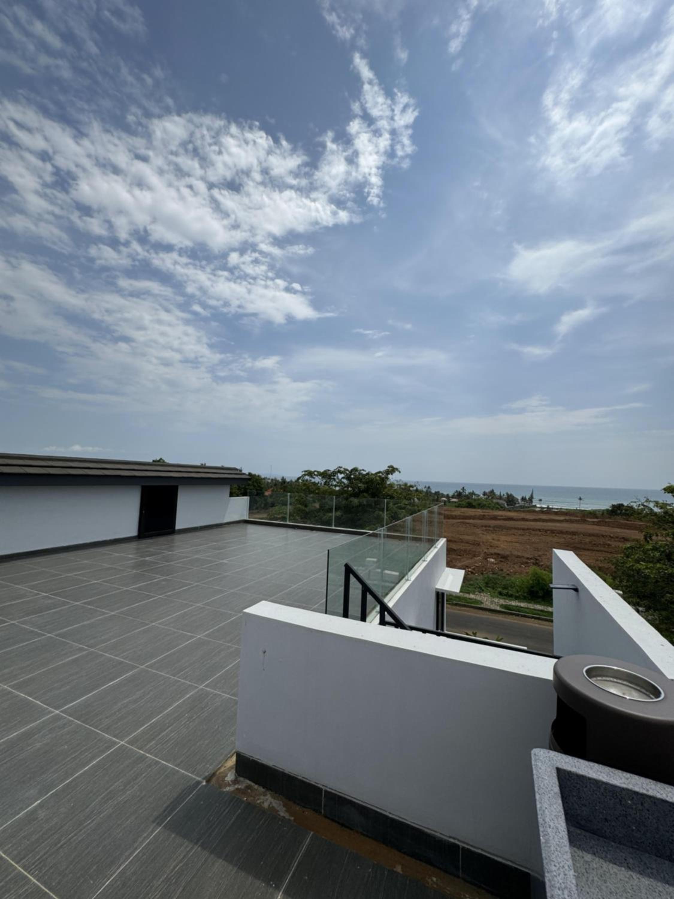Batik & Me - 2BR Ocean View House in Pangkung Tibah