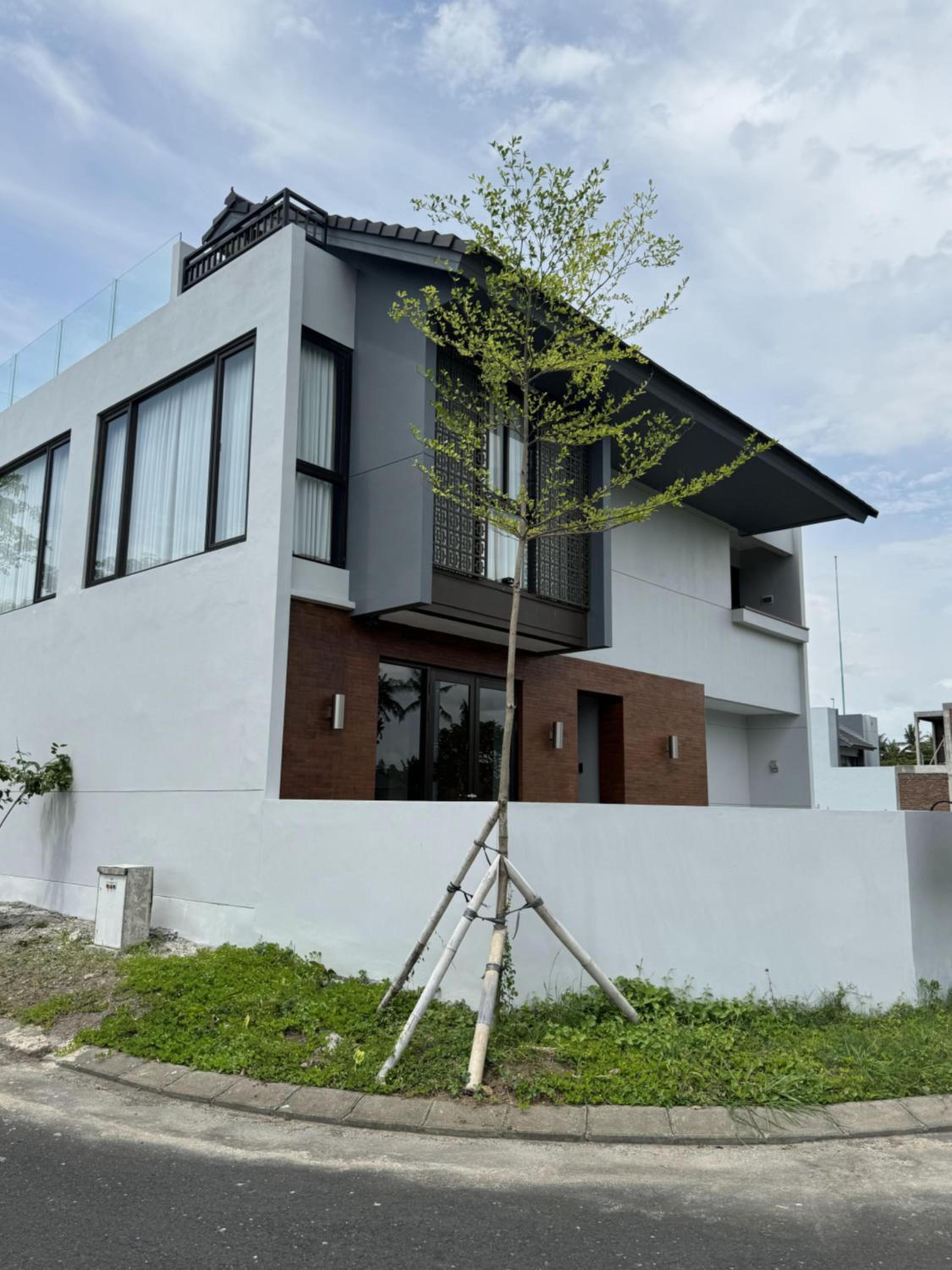 Batik & Me - 2BR Ocean View House in Pangkung Tibah