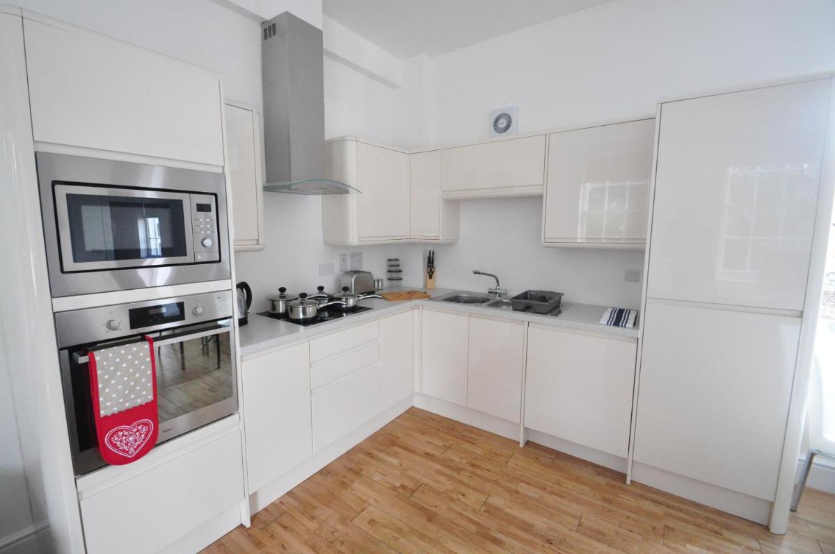 Andover Apartments