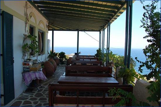 Pension Galini