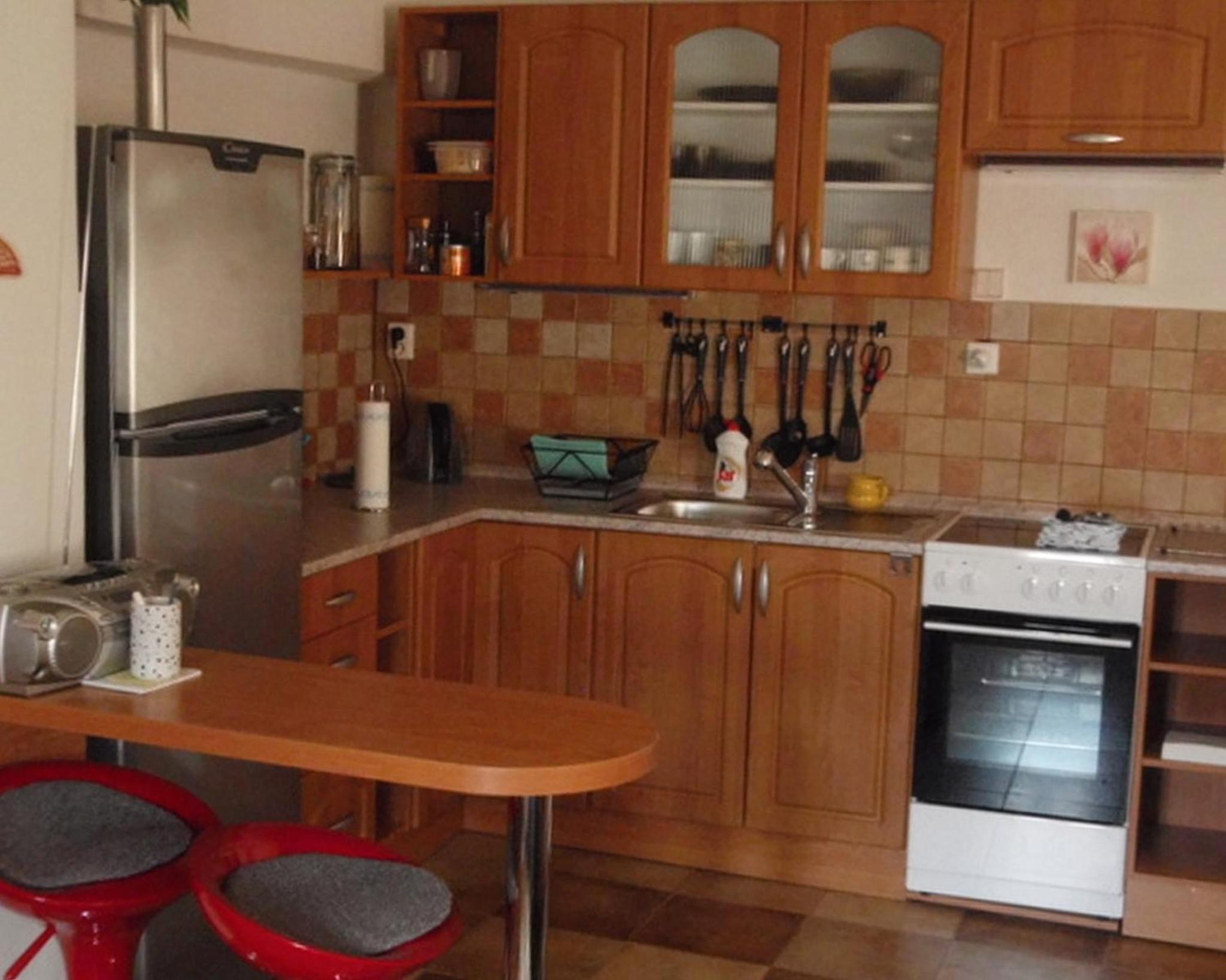 Apartman75 view 4