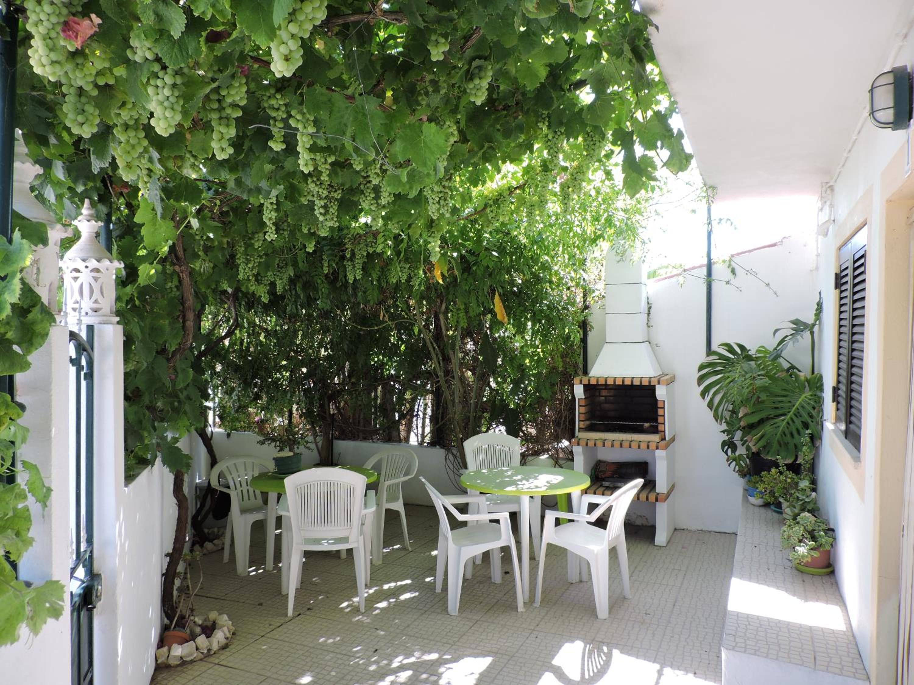 Casa Portuguesa view 4