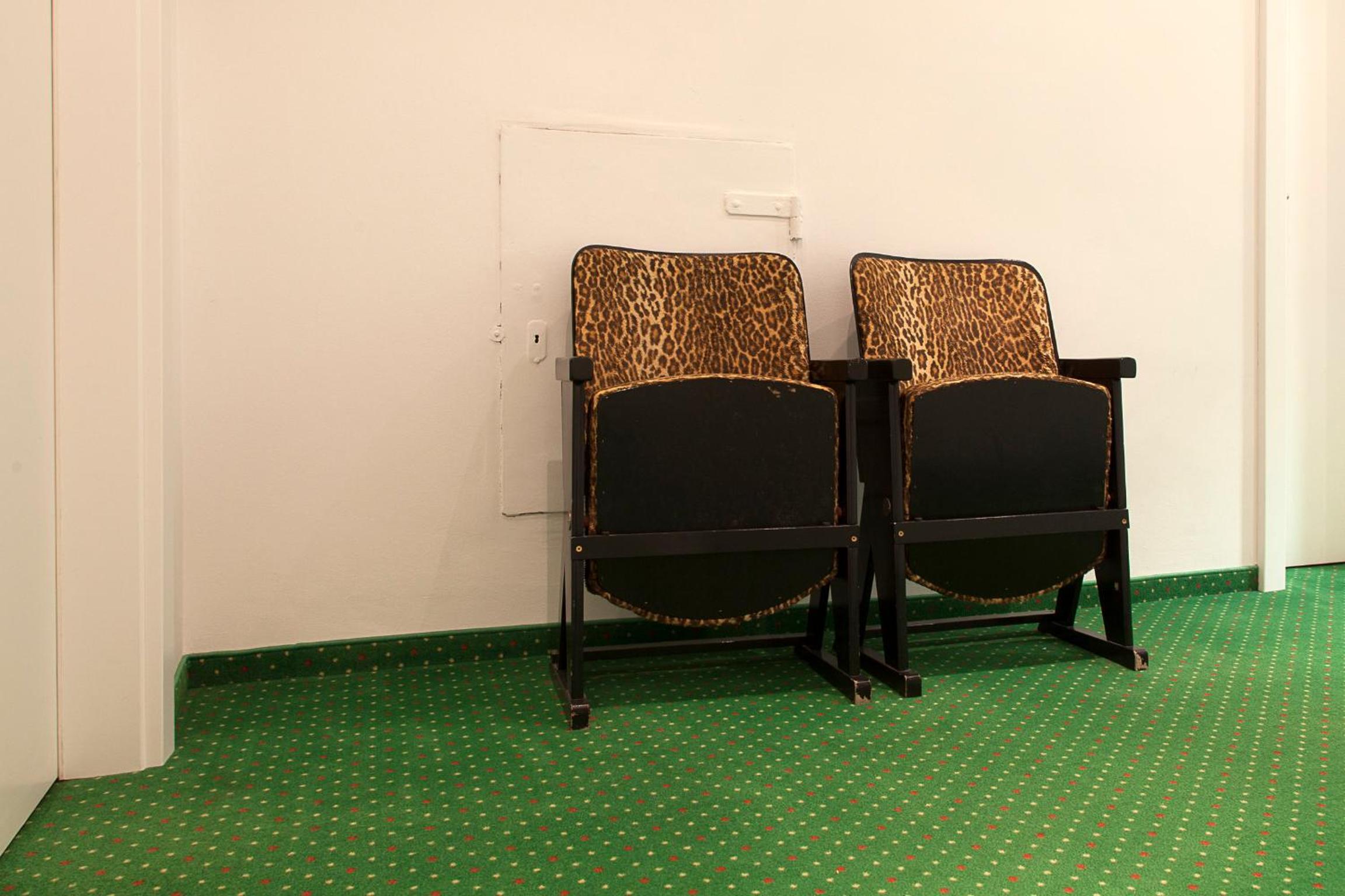 Pension Stadthalle