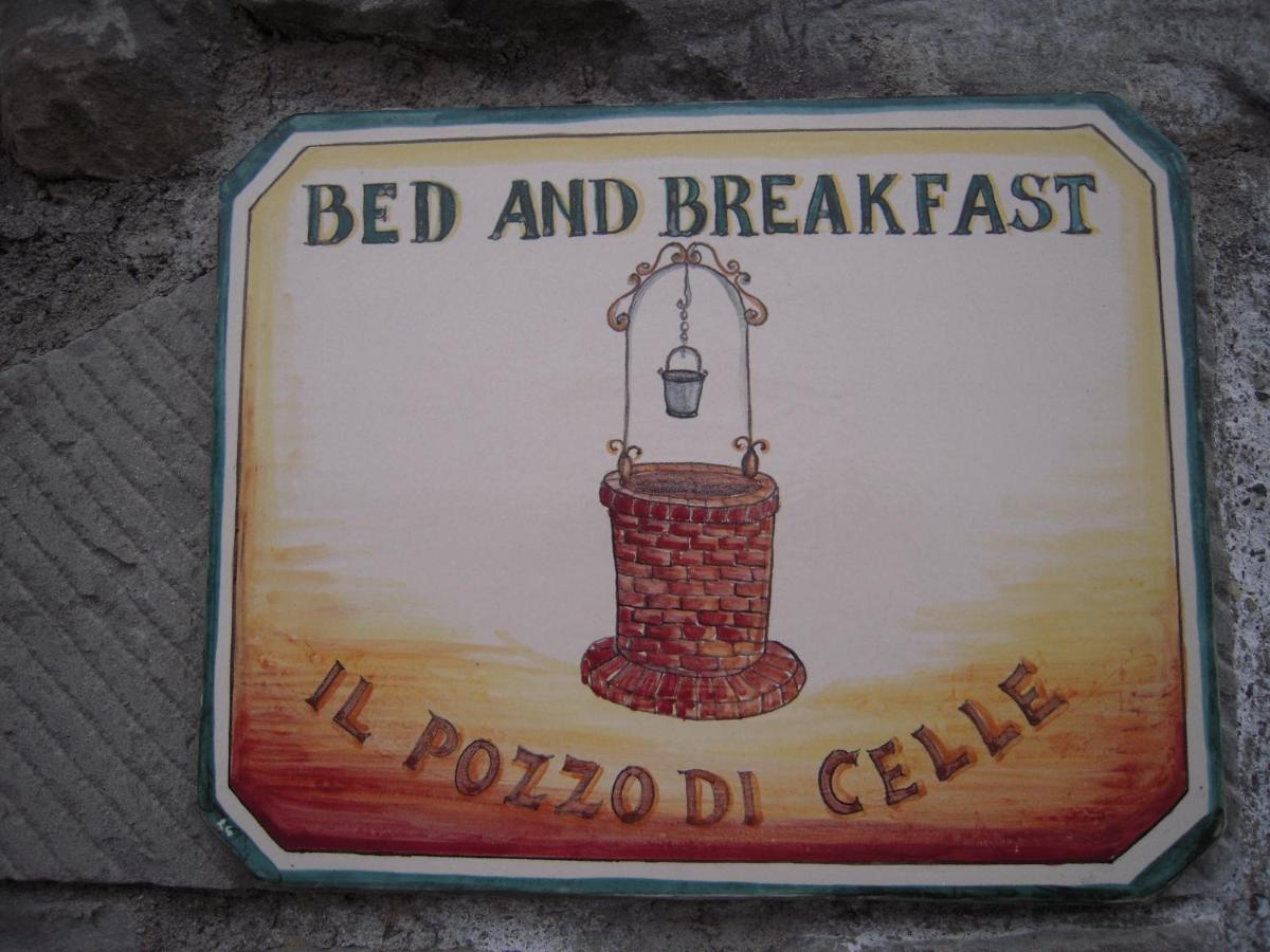 B&B Il Pozzo Di Celle, photo 34