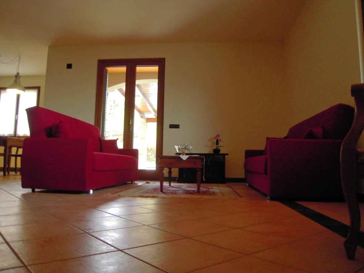 B&B Il Pozzo Di Celle, photo 43
