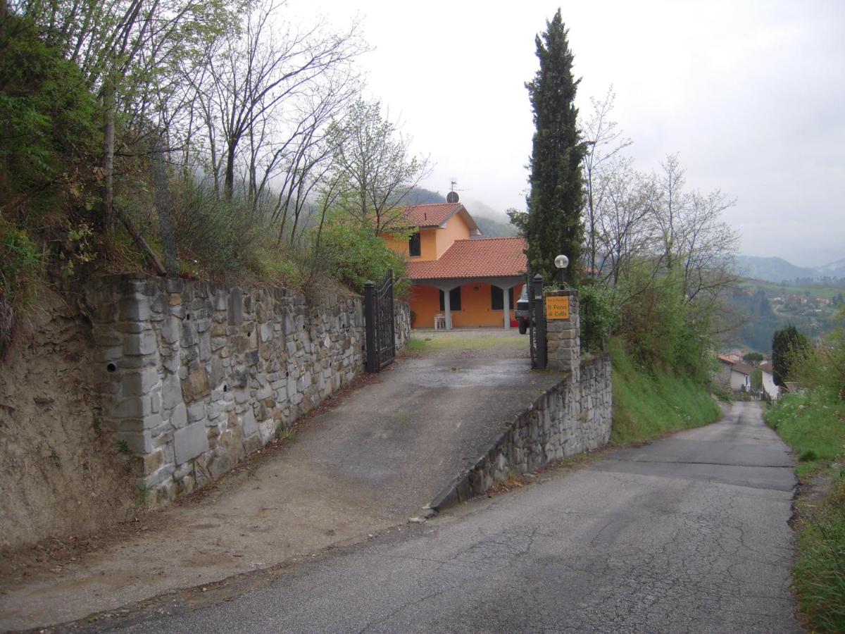 B&B Il Pozzo Di Celle, photo 50
