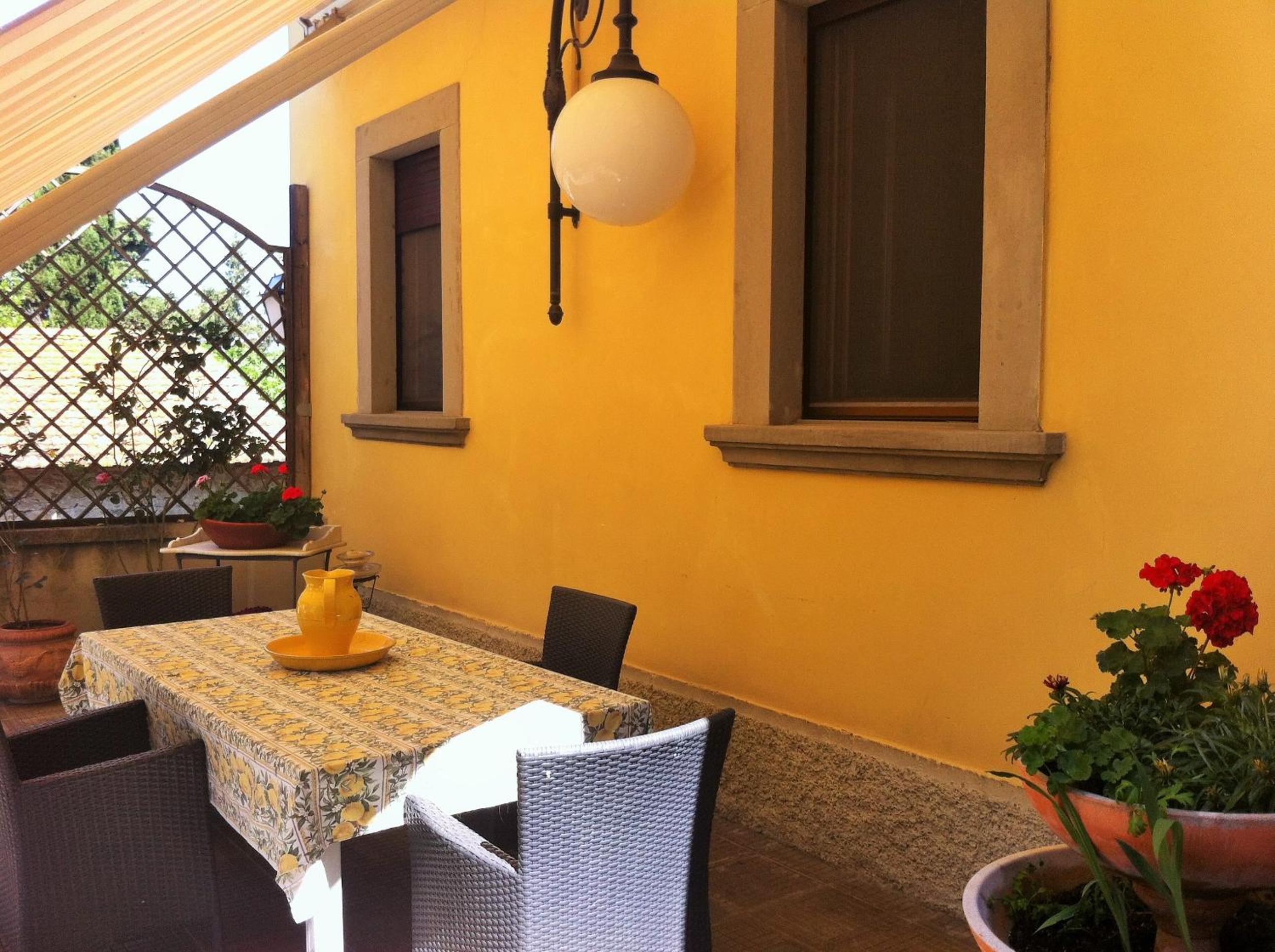 B&B Il Castello