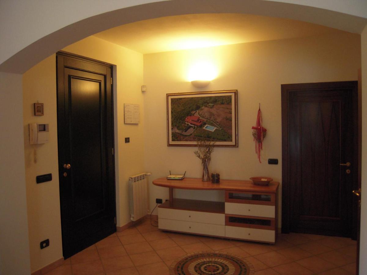 B&B Il Pozzo Di Celle, photo 42