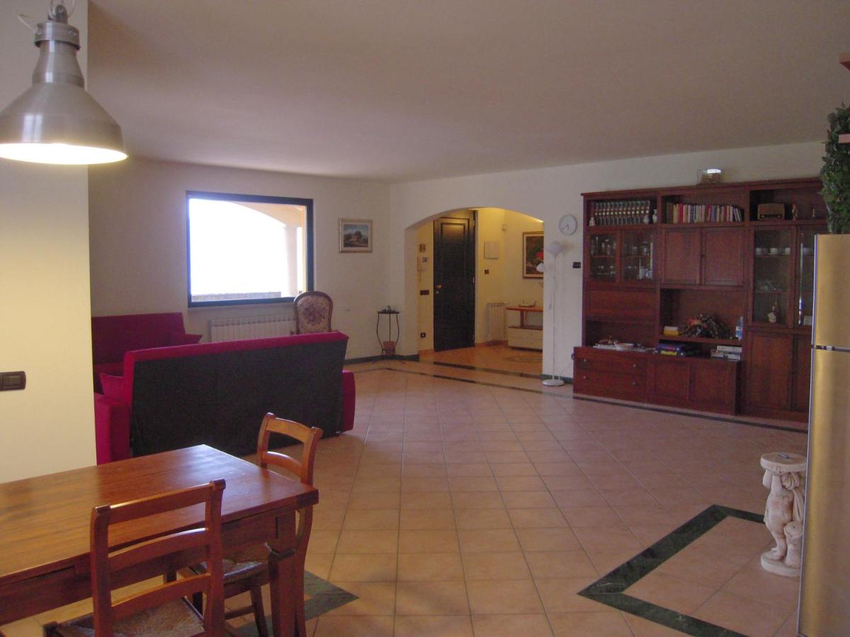 B&B Il Pozzo Di Celle, photo 40