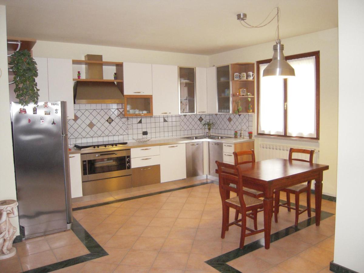 B&B Il Pozzo Di Celle, photo 39