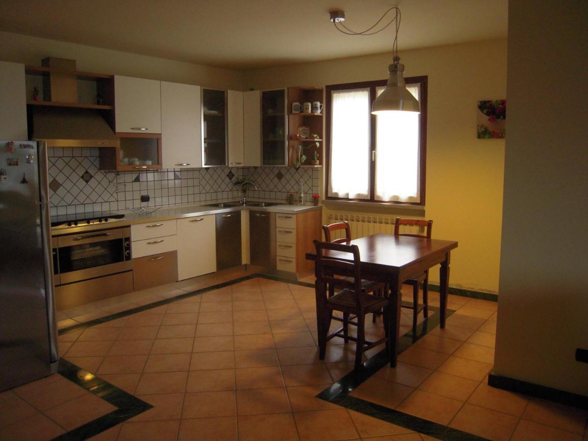 B&B Il Pozzo Di Celle, photo 41