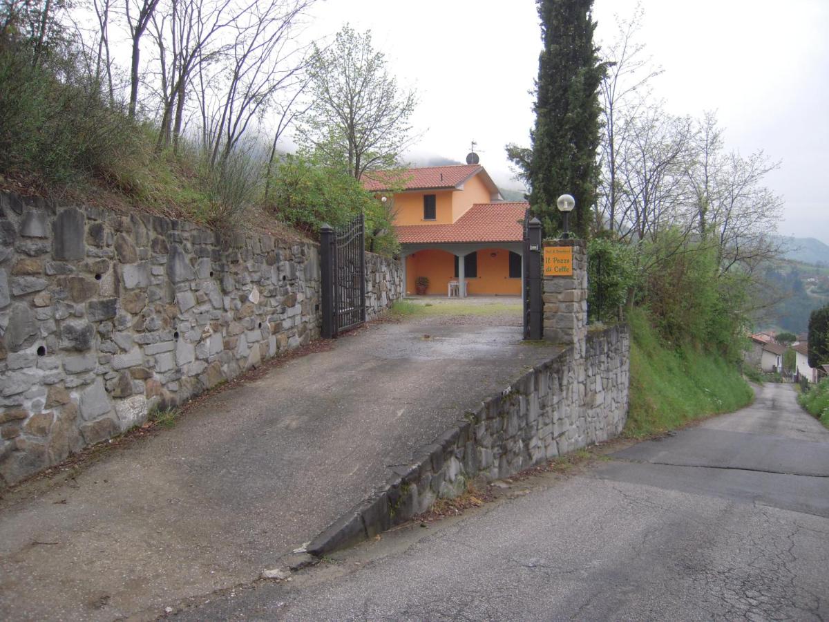 B&B Il Pozzo Di Celle, photo 49