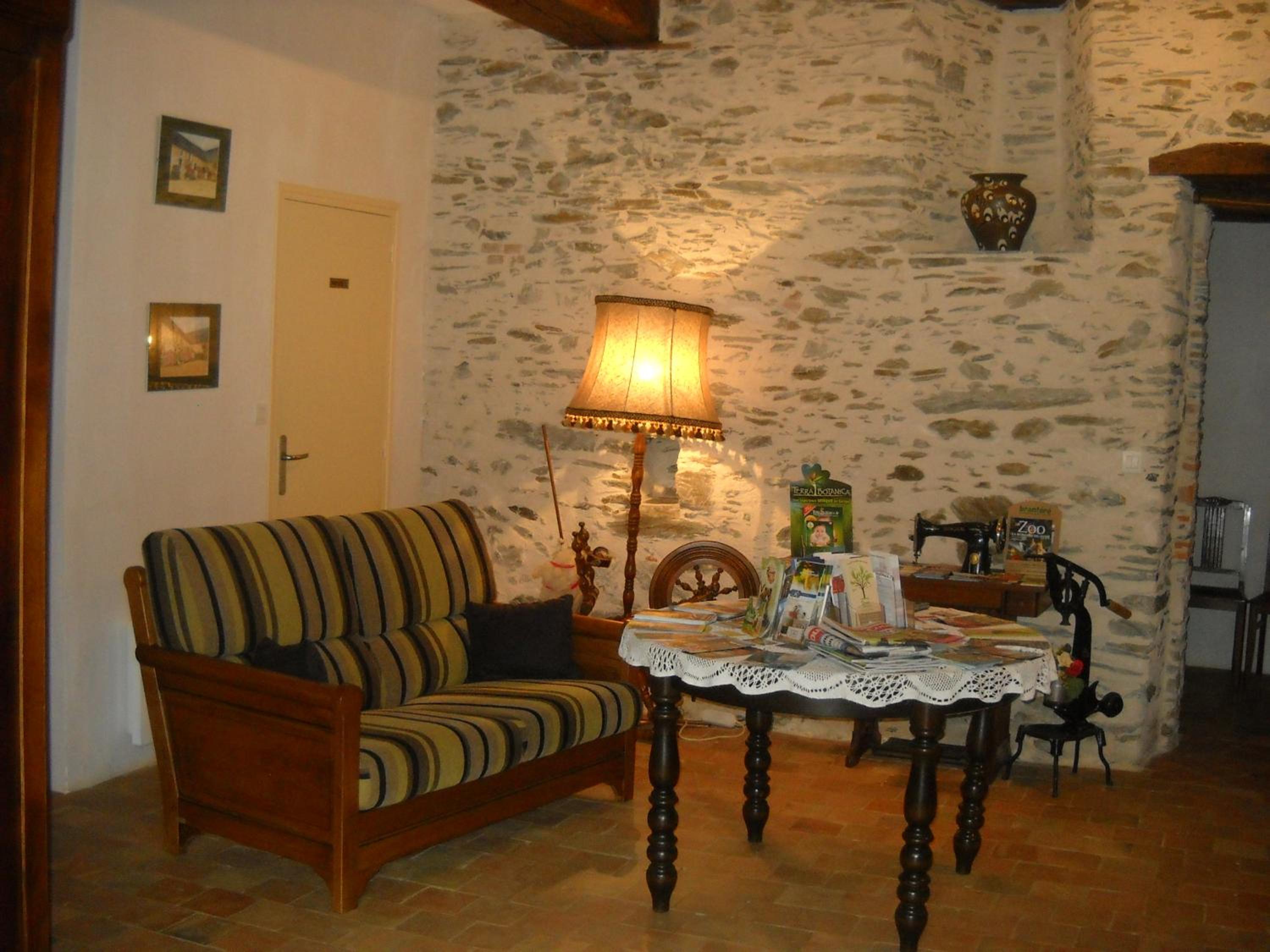 Domaine de la Cour