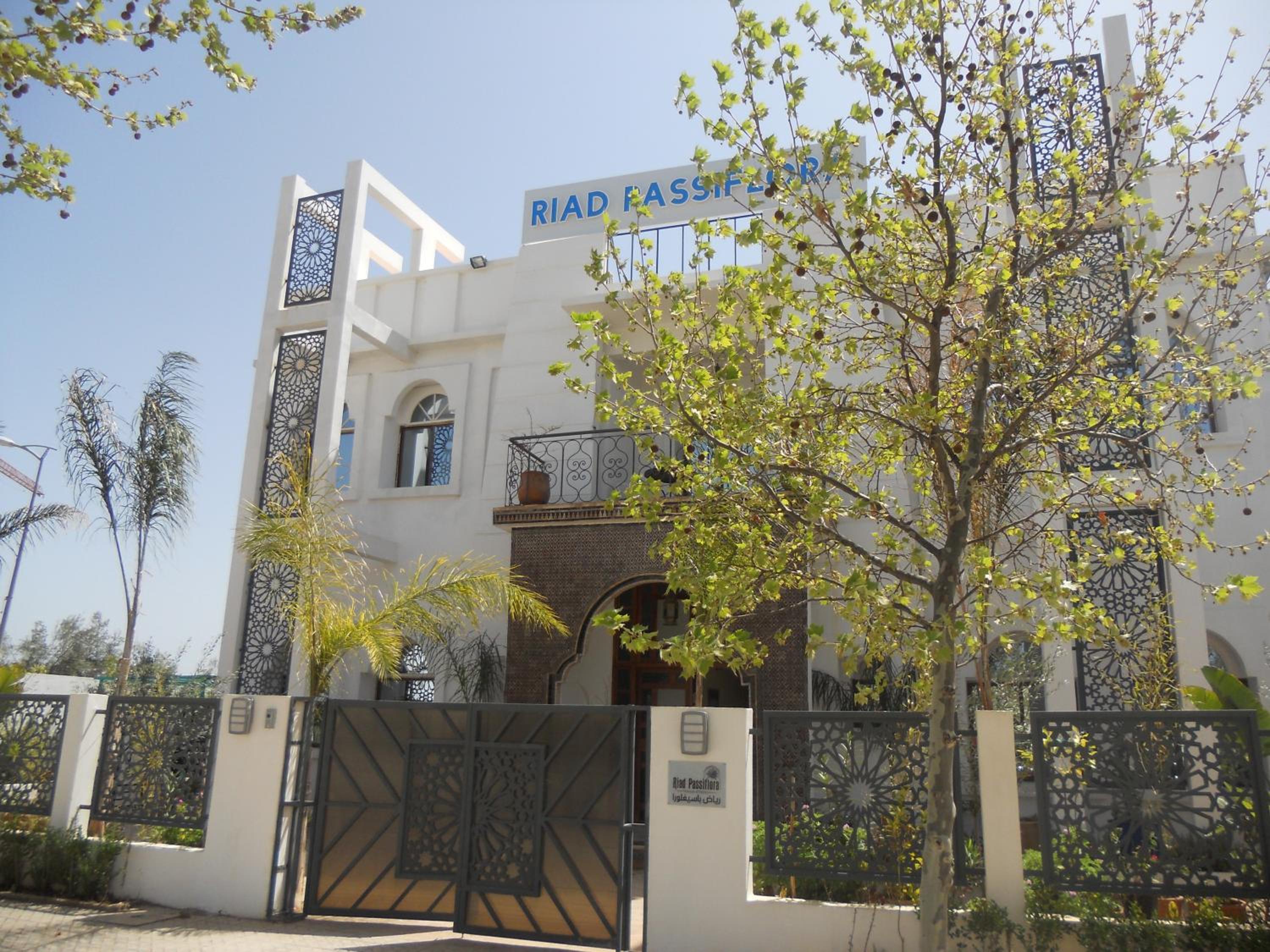 building