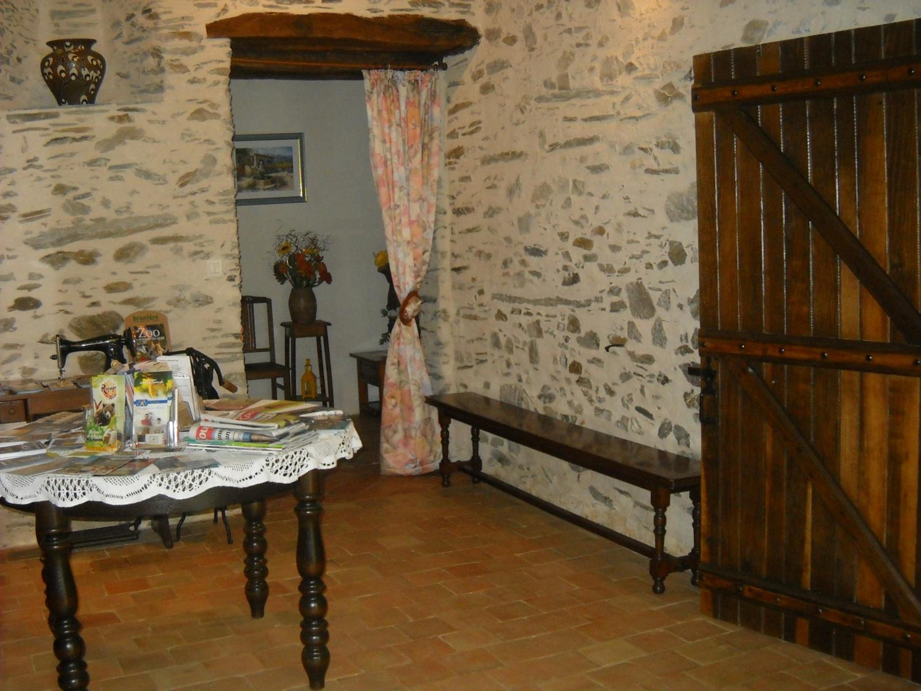 Domaine de la Cour