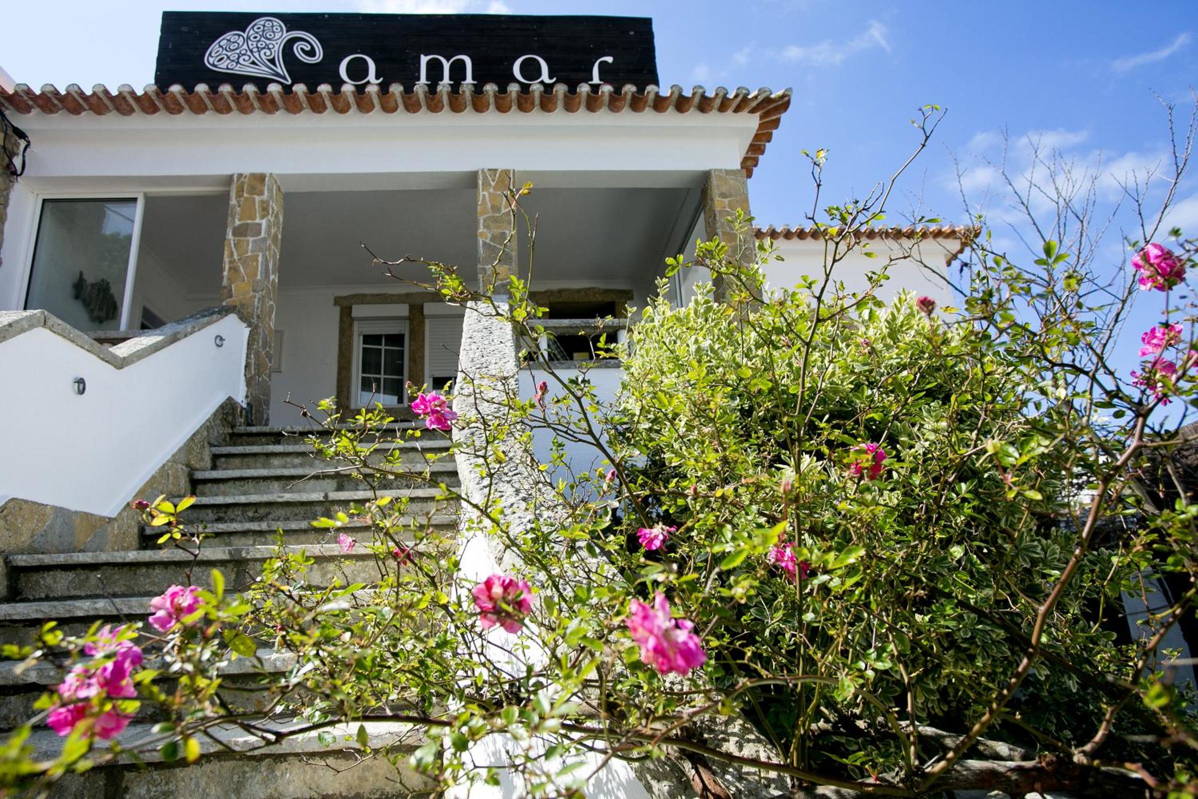 Amar Hostel & Suites